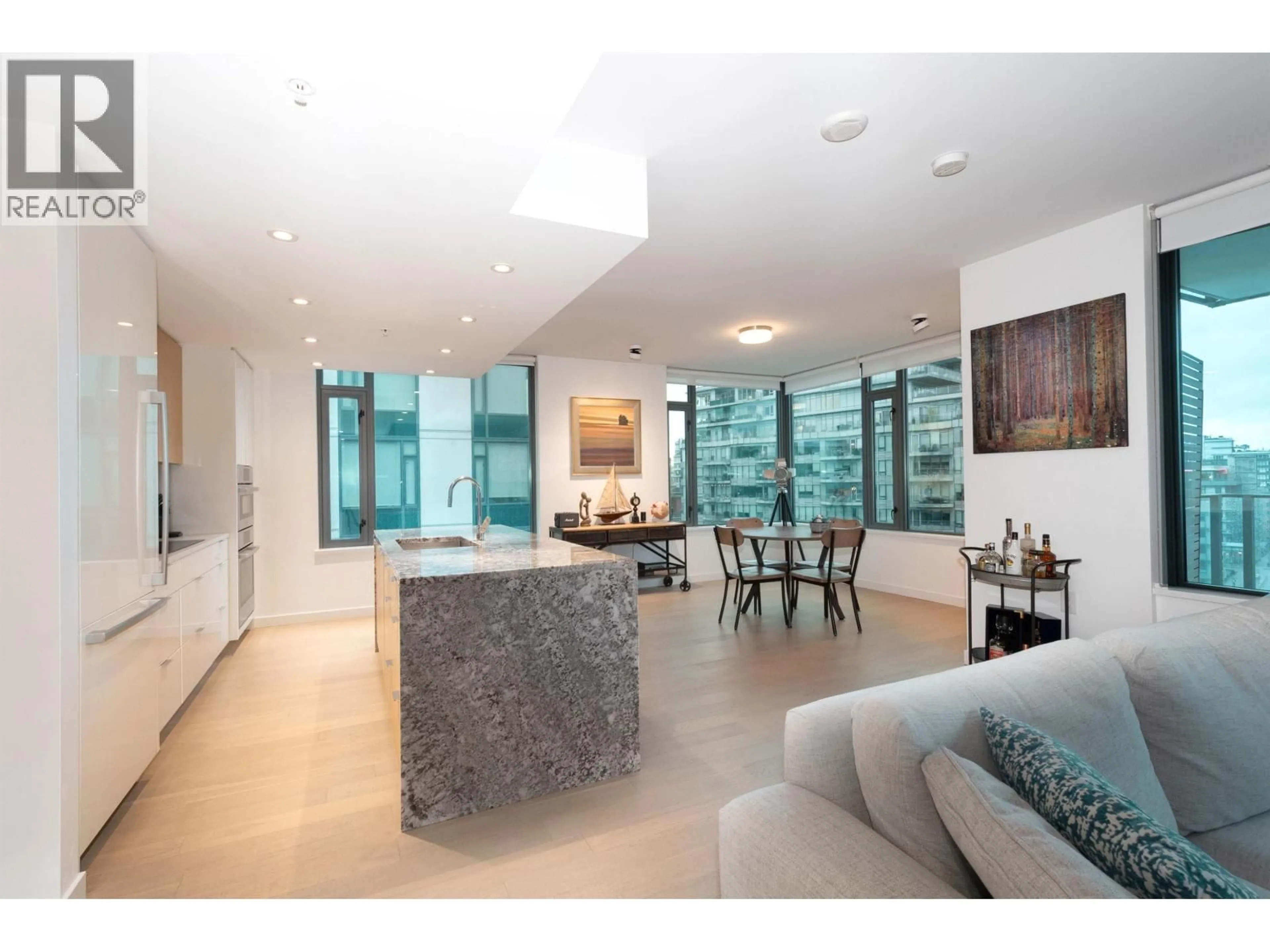 Unknown for 903 - 1678 PULLMAN PORTER STREET, Vancouver British Columbia V6A0H4