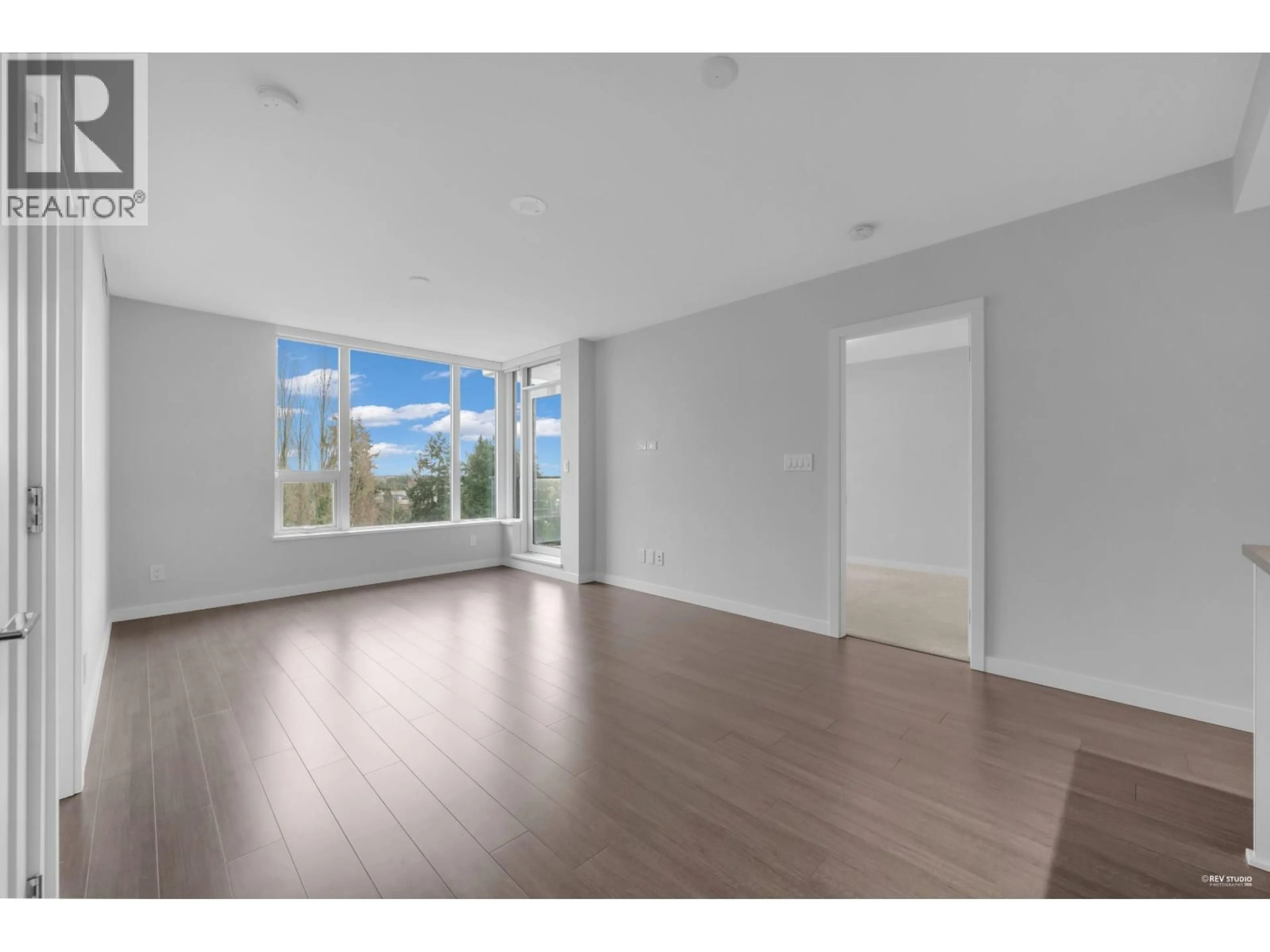 A pic of a room for 815 - 3699 SEXSMITH ROAD, Richmond British Columbia V6X0W4