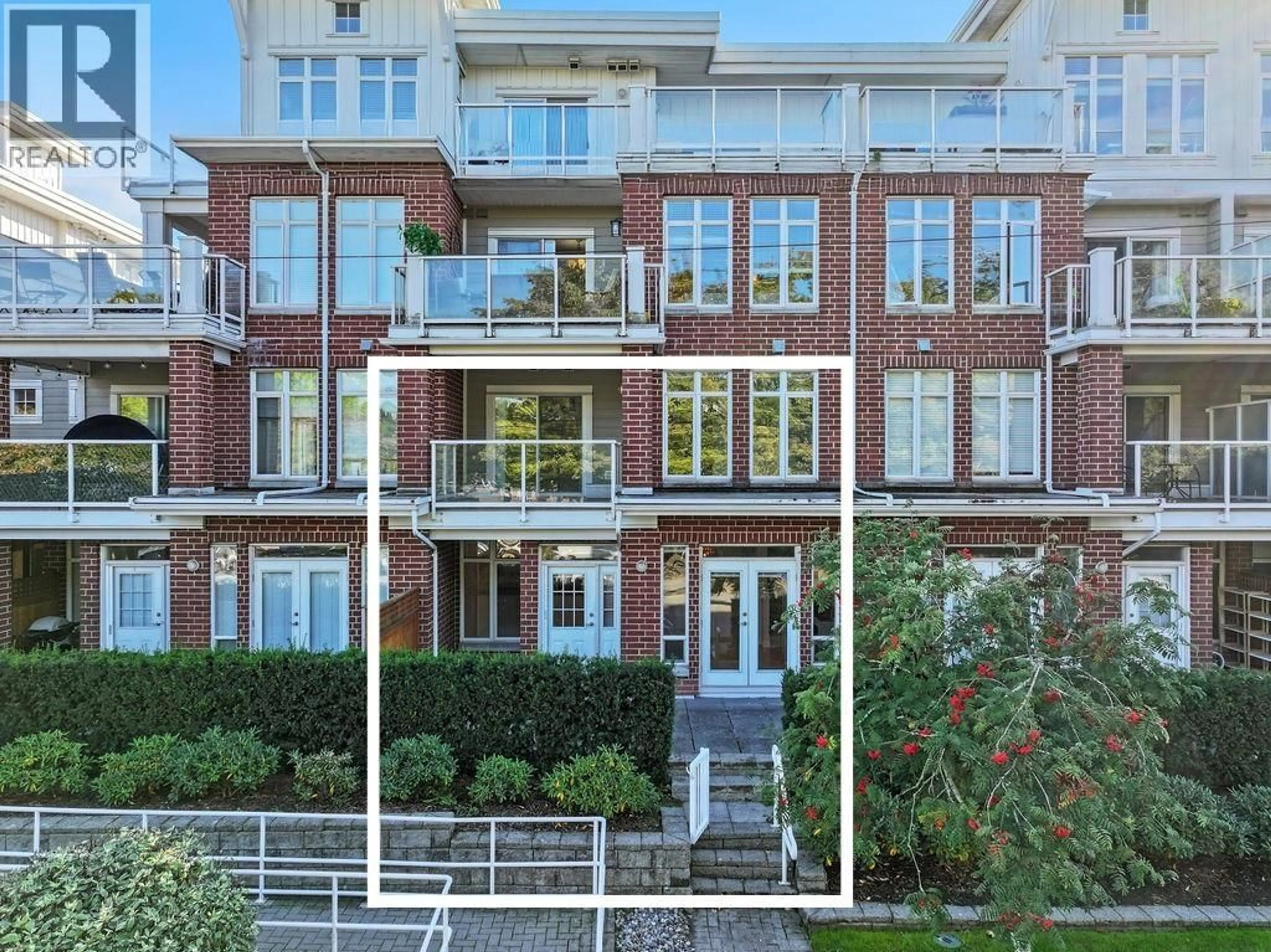 Unknown for 117 - 4280 MONCTON STREET, Richmond British Columbia V7E6T4