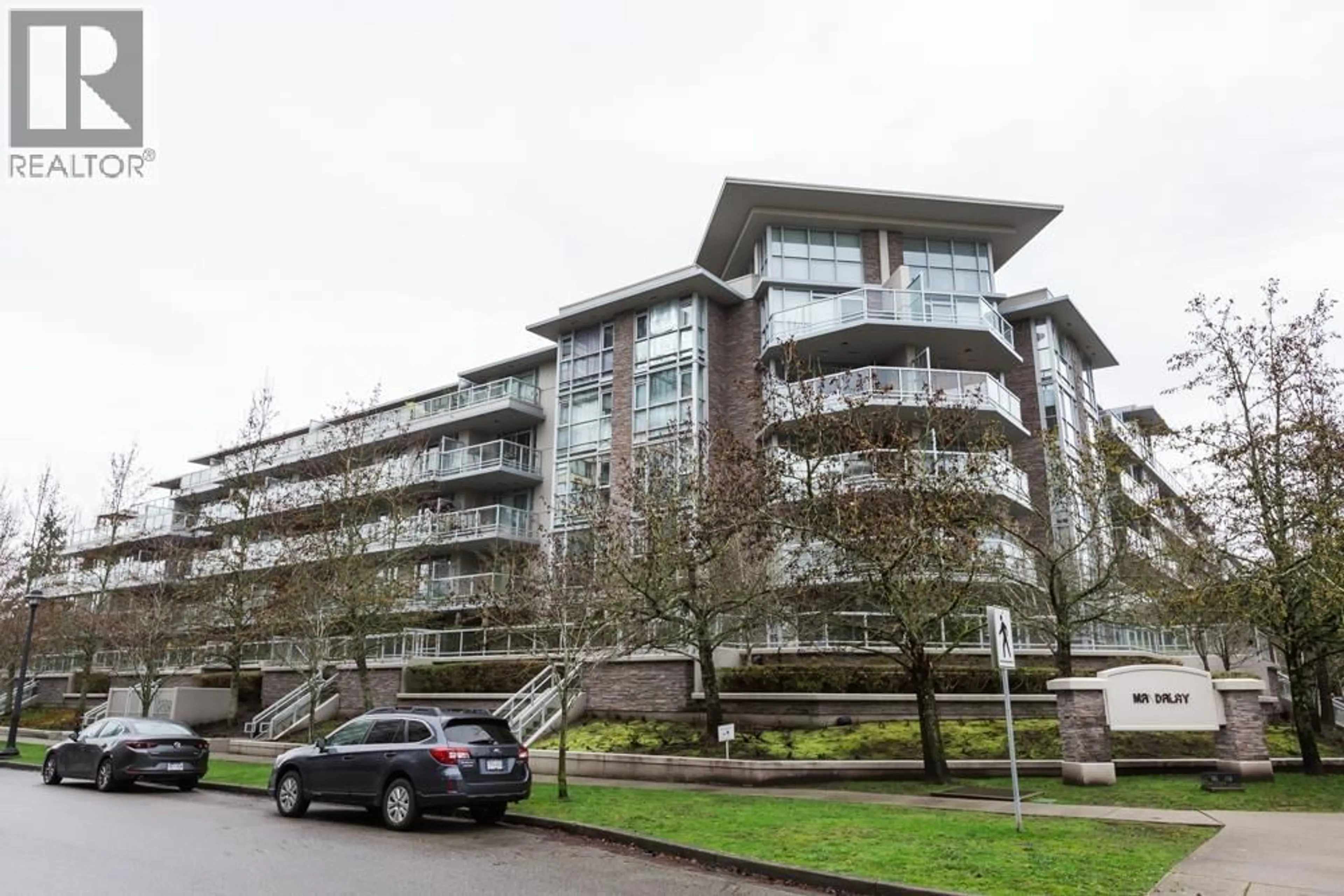 Unknown for 221 - 9371 HEMLOCK DRIVE, Richmond British Columbia V6Y4K6