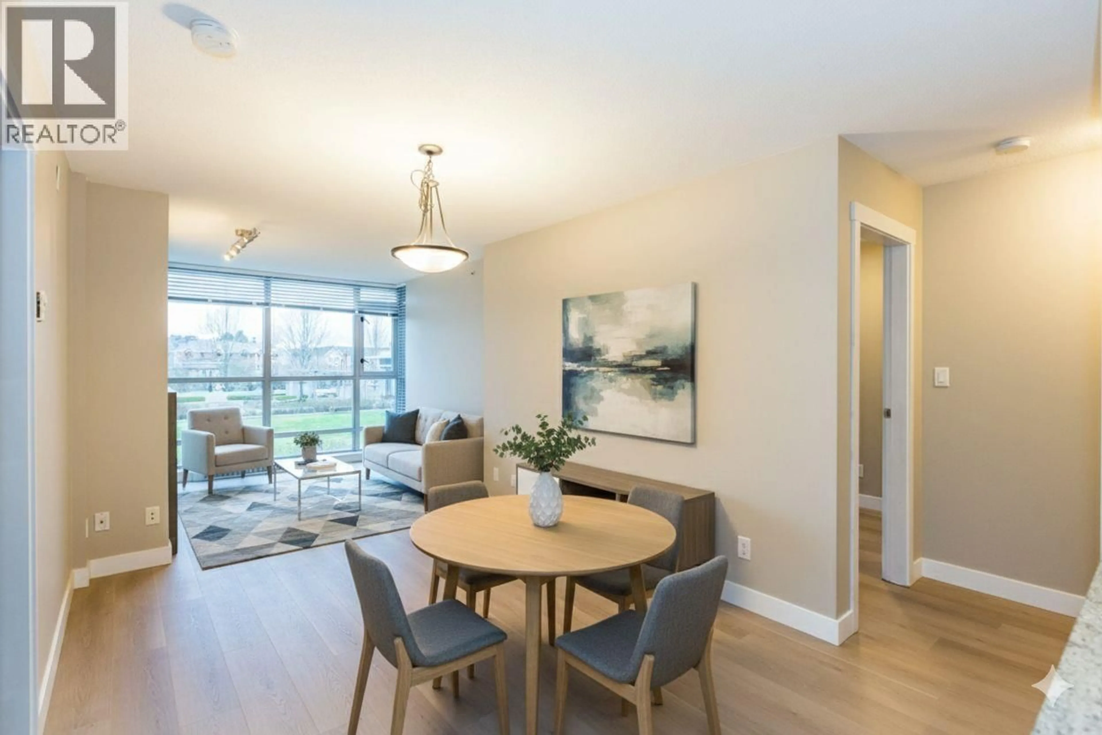 Dining room, unknown for 221 - 9371 HEMLOCK DRIVE, Richmond British Columbia V6Y4K6