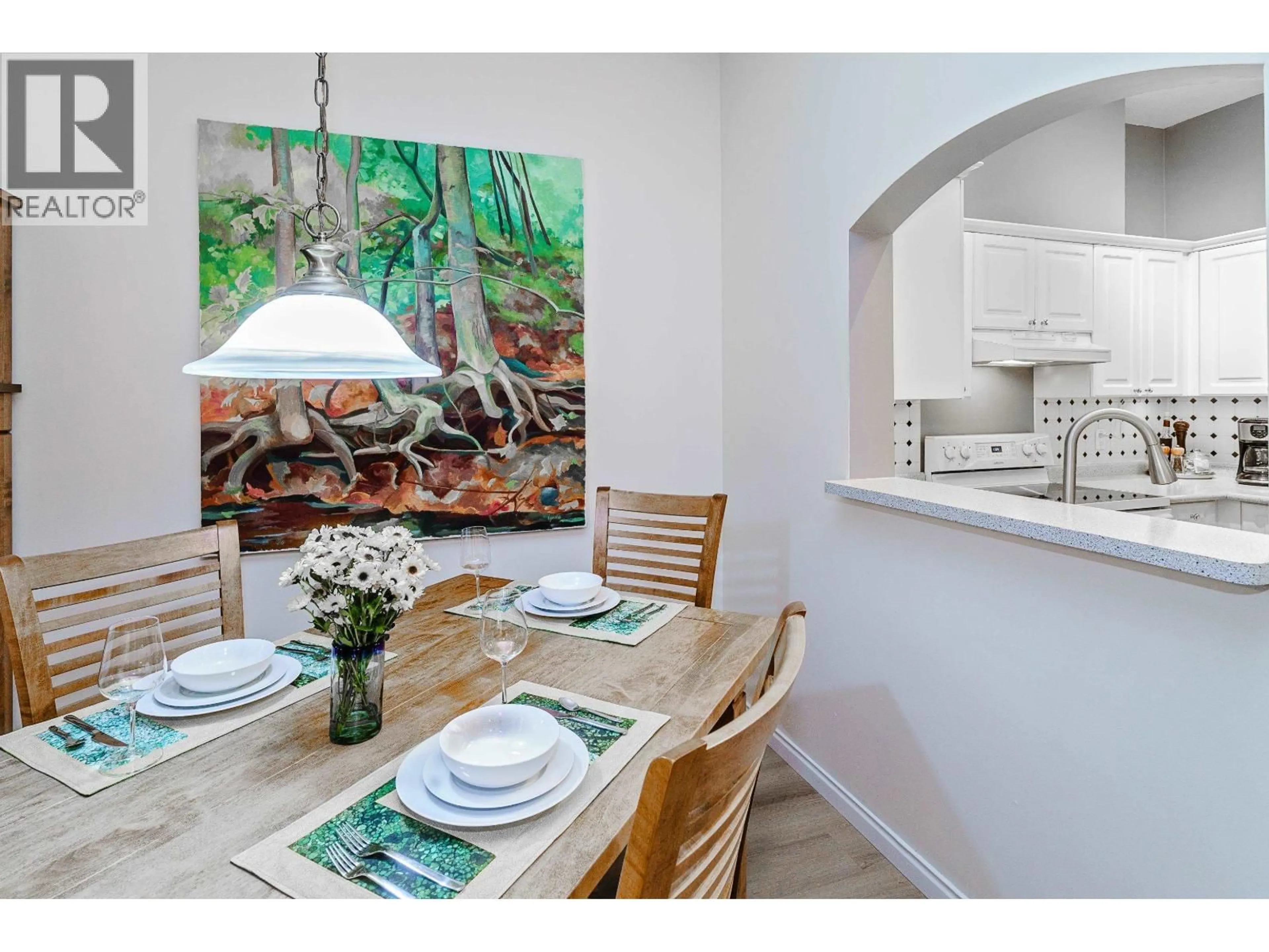 Dining room, unknown for 124 - 2980 PRINCESS CRESCENT, Coquitlam British Columbia V3B7R4