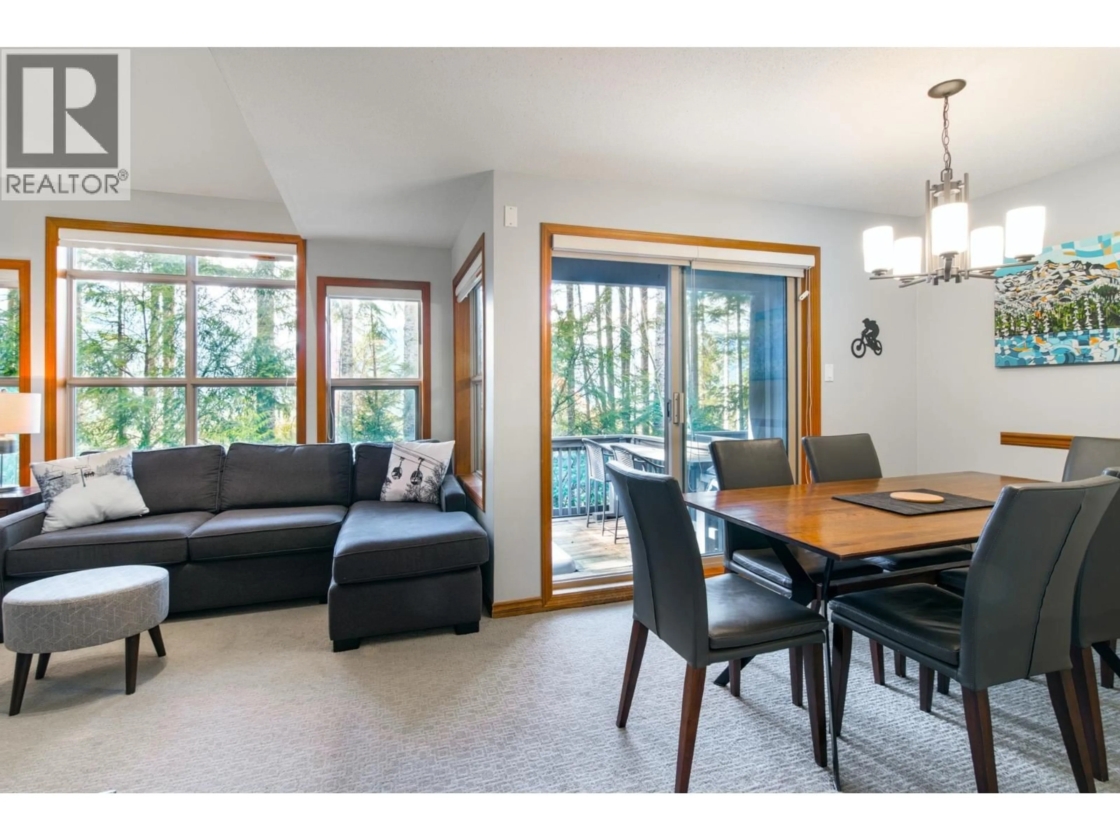 Unknown for 16 - 4890 PAINTED CLIFF ROAD, Whistler British Columbia V8E1C9