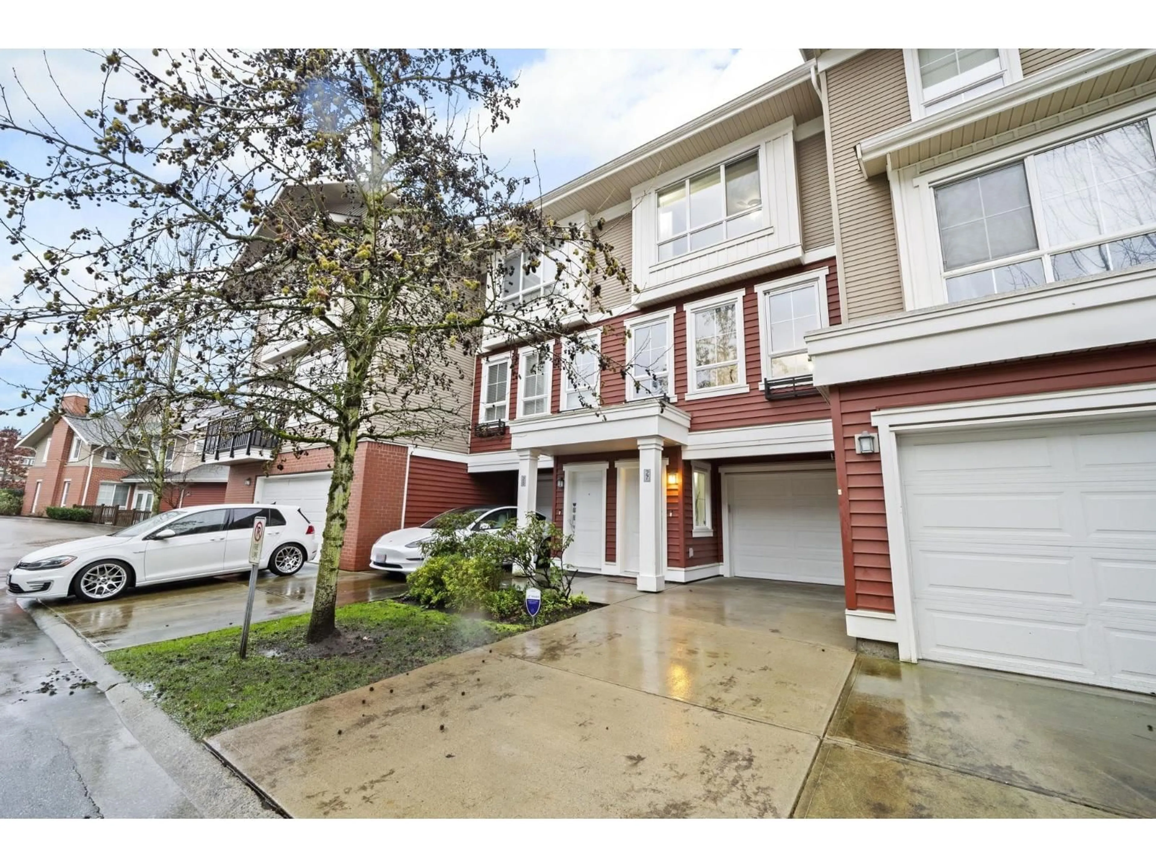 Unknown for 27 - 19505 68A AVENUE, Surrey British Columbia V4N6K3