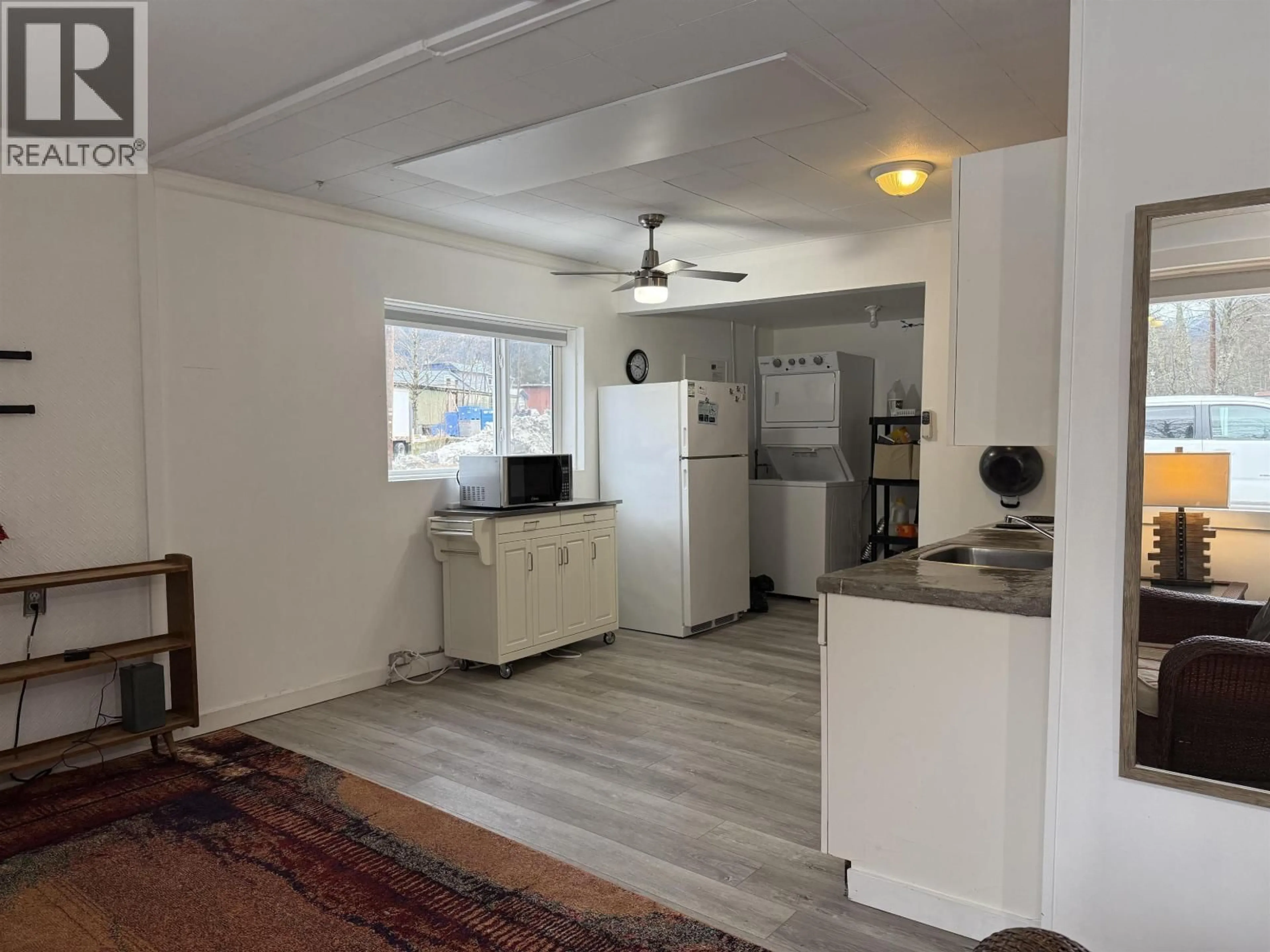 A pic of a room for 267 MACKENZIE 20 HIGHWAY, Bella Coola British Columbia V0T1H0