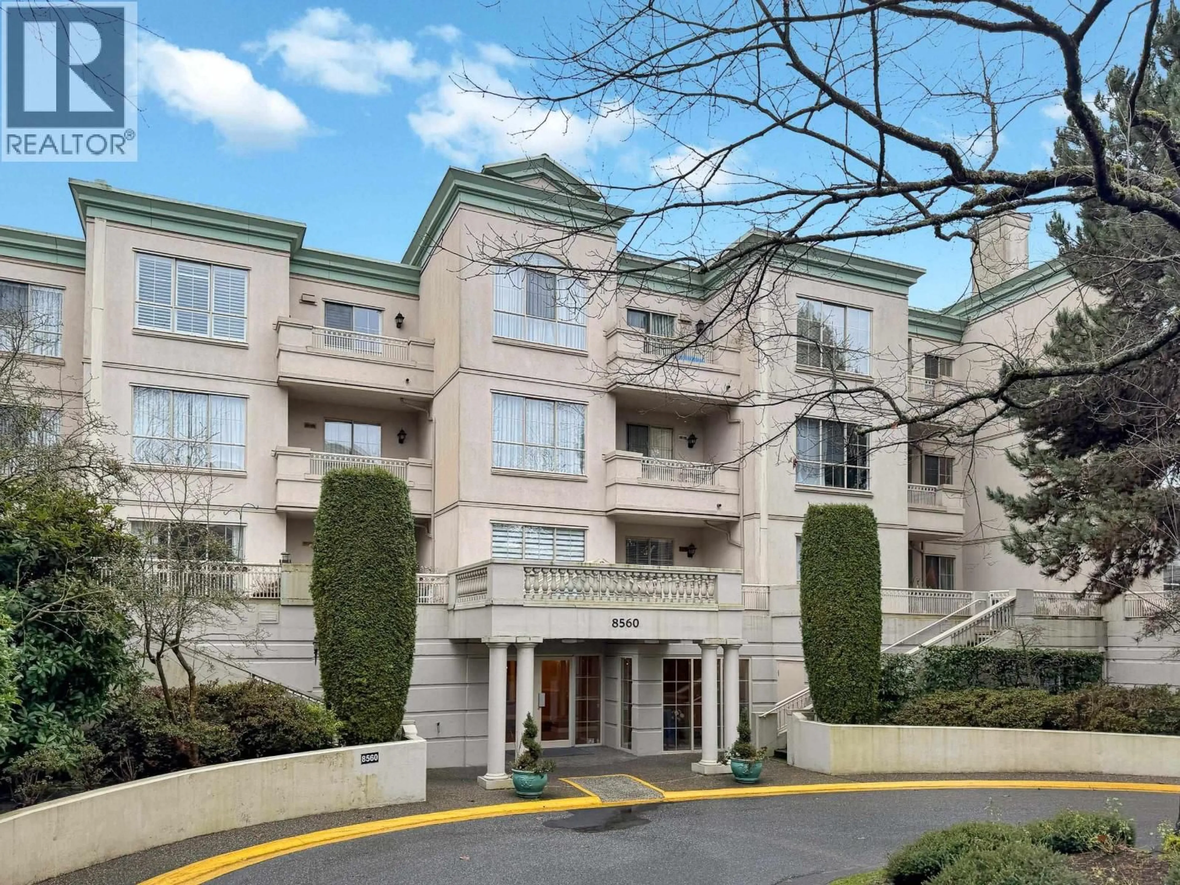 Indoor foyer for 101 - 8560 GENERAL CURRIE ROAD, Richmond British Columbia V6Y1M2