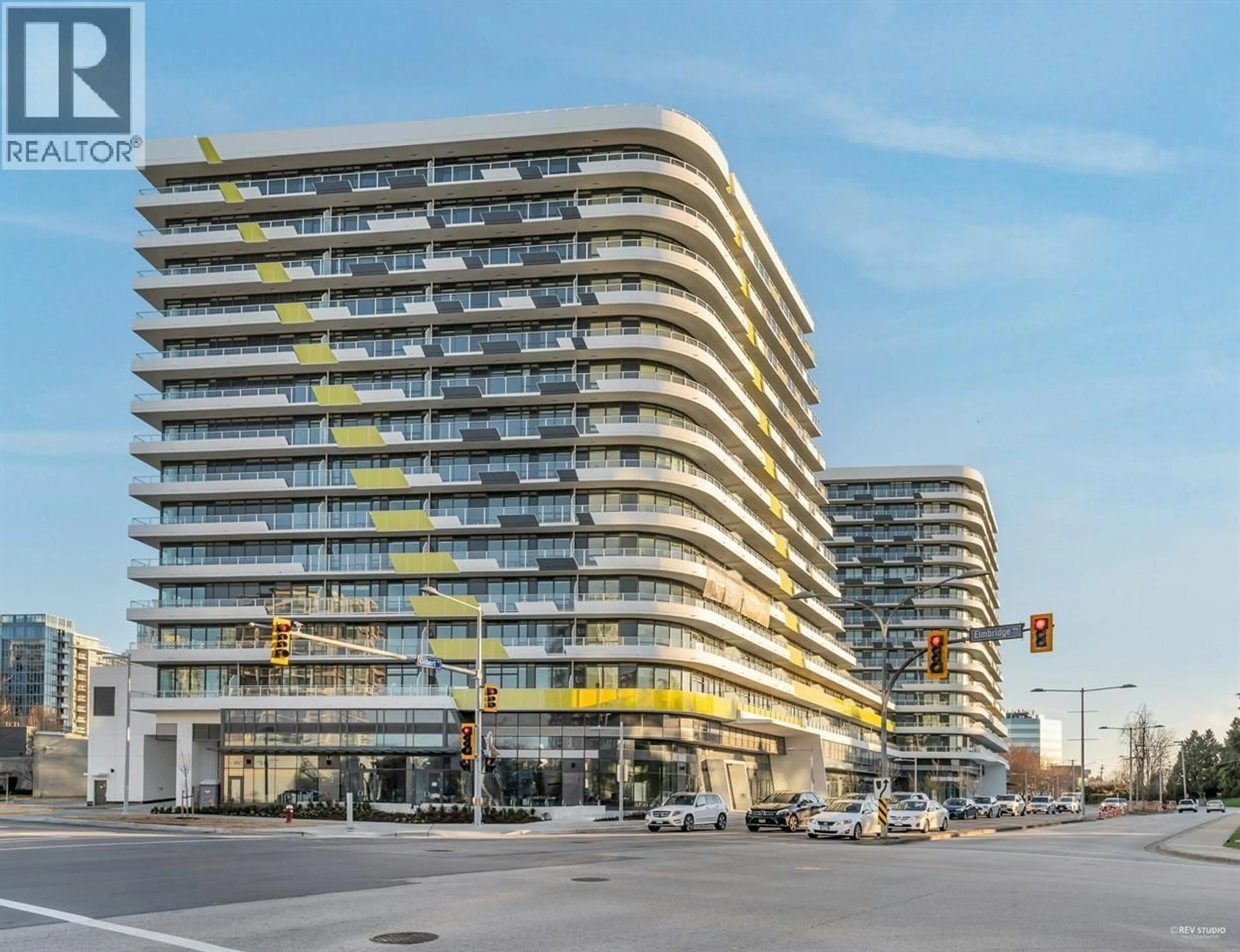 Unknown for 604 - 5766 GILBERT ROAD, Richmond British Columbia V6X1B7