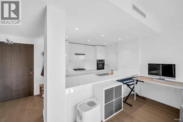 604 - 5766 GILBERT ROAD, Richmond 3