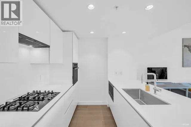 604 - 5766 GILBERT ROAD, Richmond 4