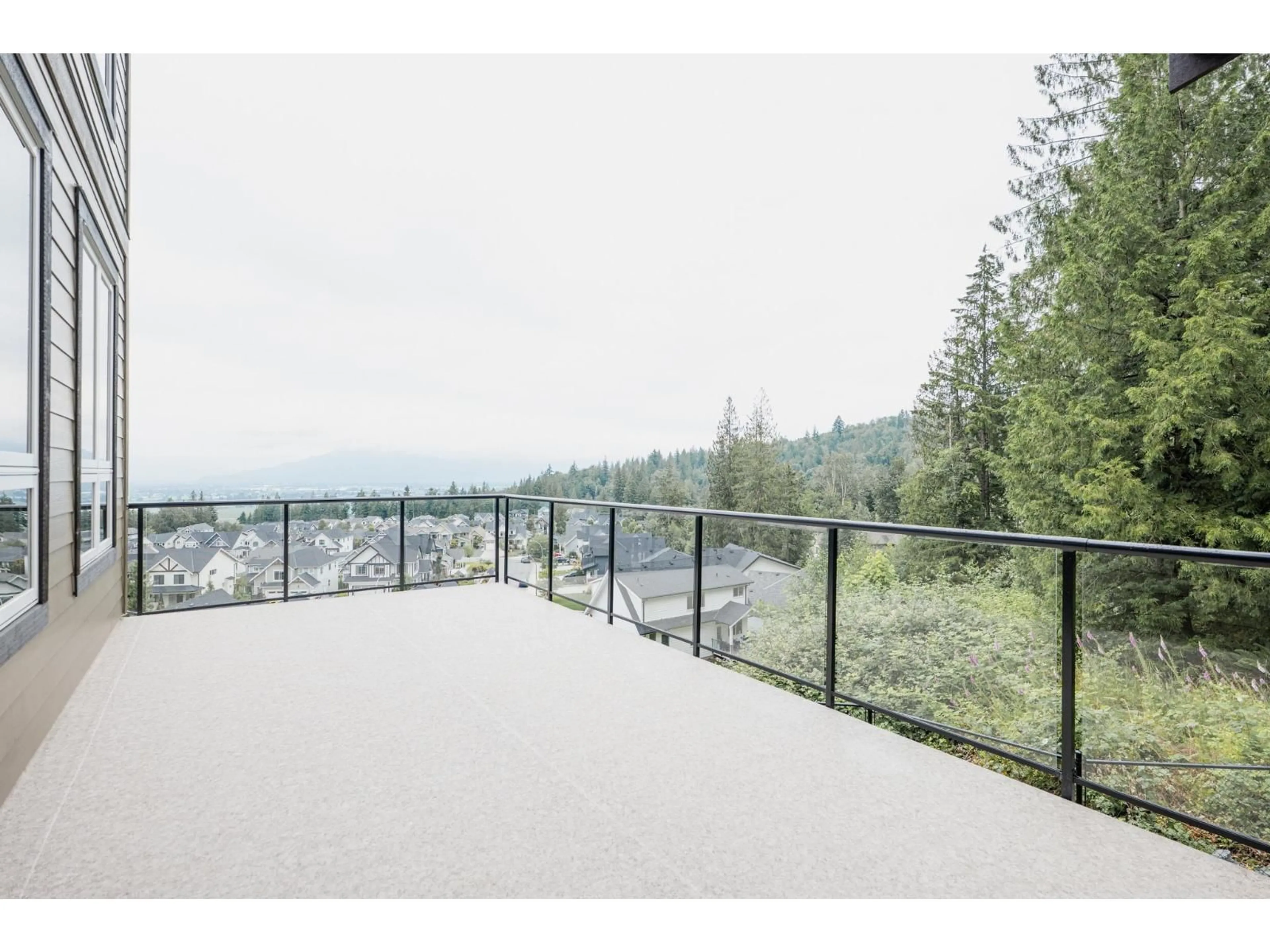 Patio, water/lake/river/ocean view for 5 - 7259 RAMSAY PLACE, Chilliwack British Columbia V4Z0E7