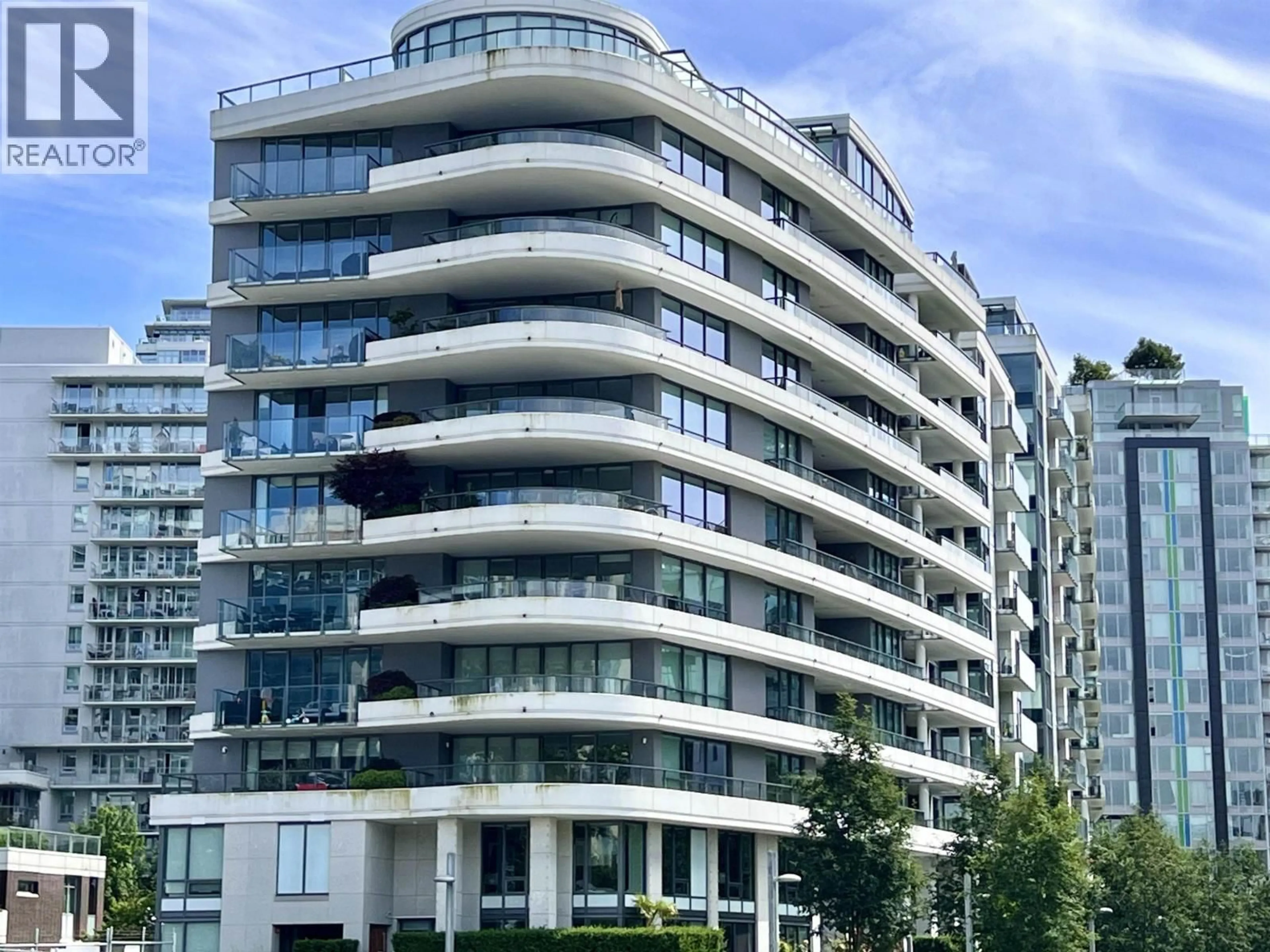 Unknown for 407 - 1678 PULLMAN PORTER STREET, Vancouver British Columbia V6A0H4