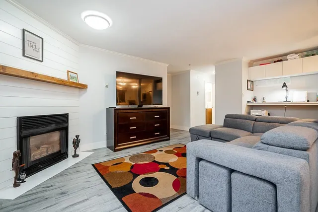111 - 33708 KING ROAD, Abbotsford 5