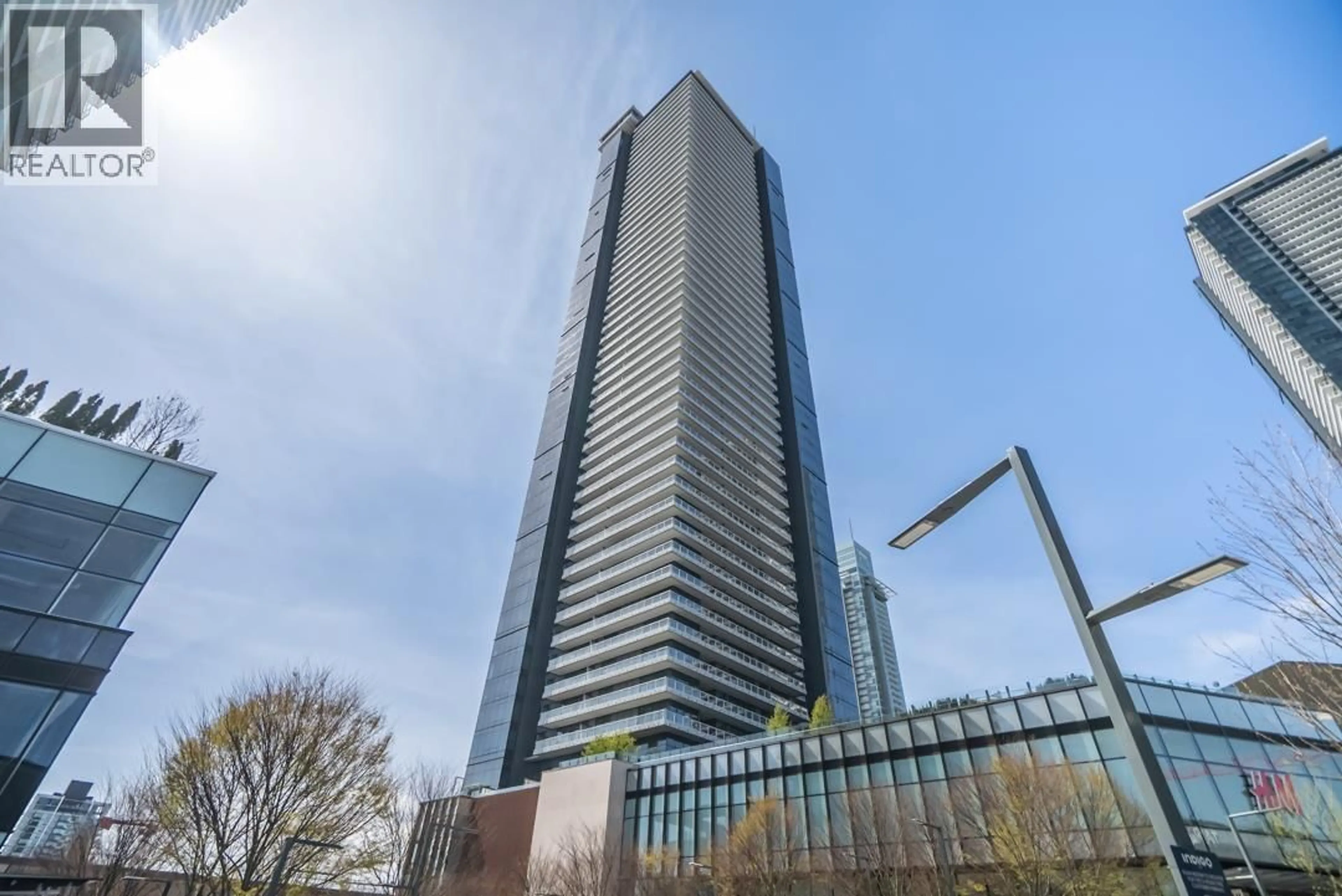 Unknown for 1109 - 1955 ALPHA WAY, Burnaby British Columbia V5C0K6