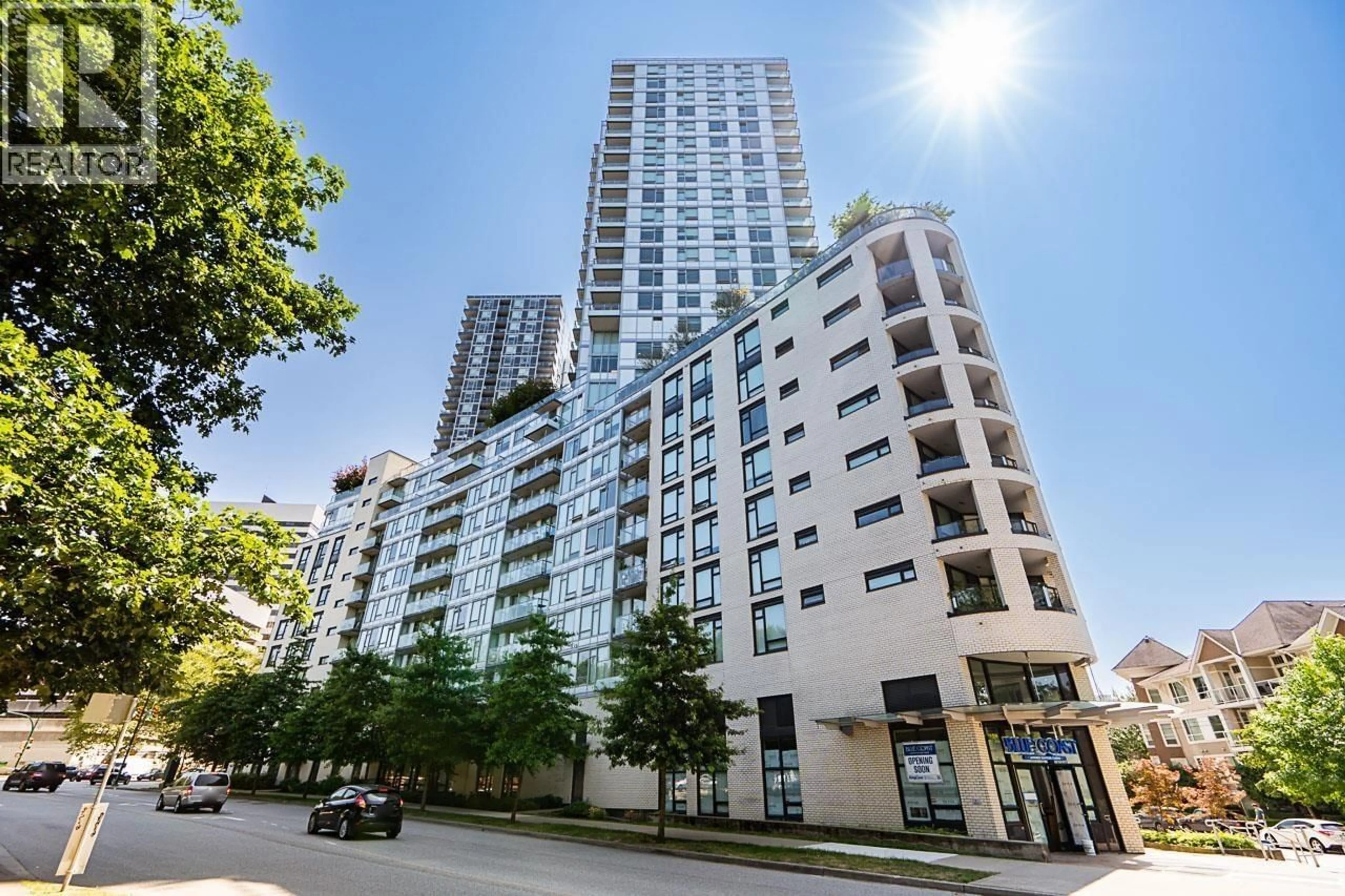 Unknown for 1502 - 5470 ORMIDALE STREET, Vancouver British Columbia V5R0G6