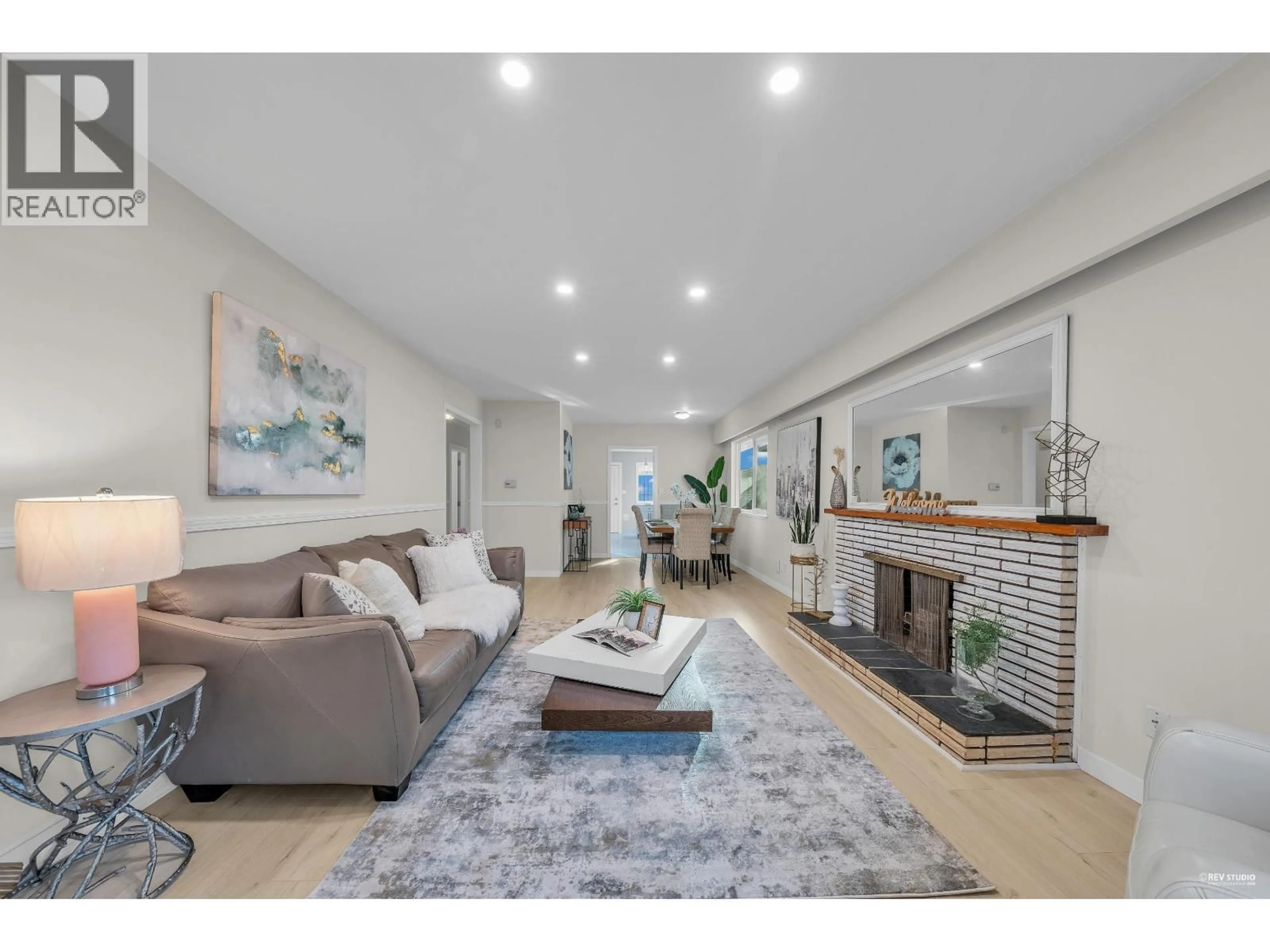 Living room with furniture, unknown for 1362 60TH AVENUE, Vancouver British Columbia V5X2A9