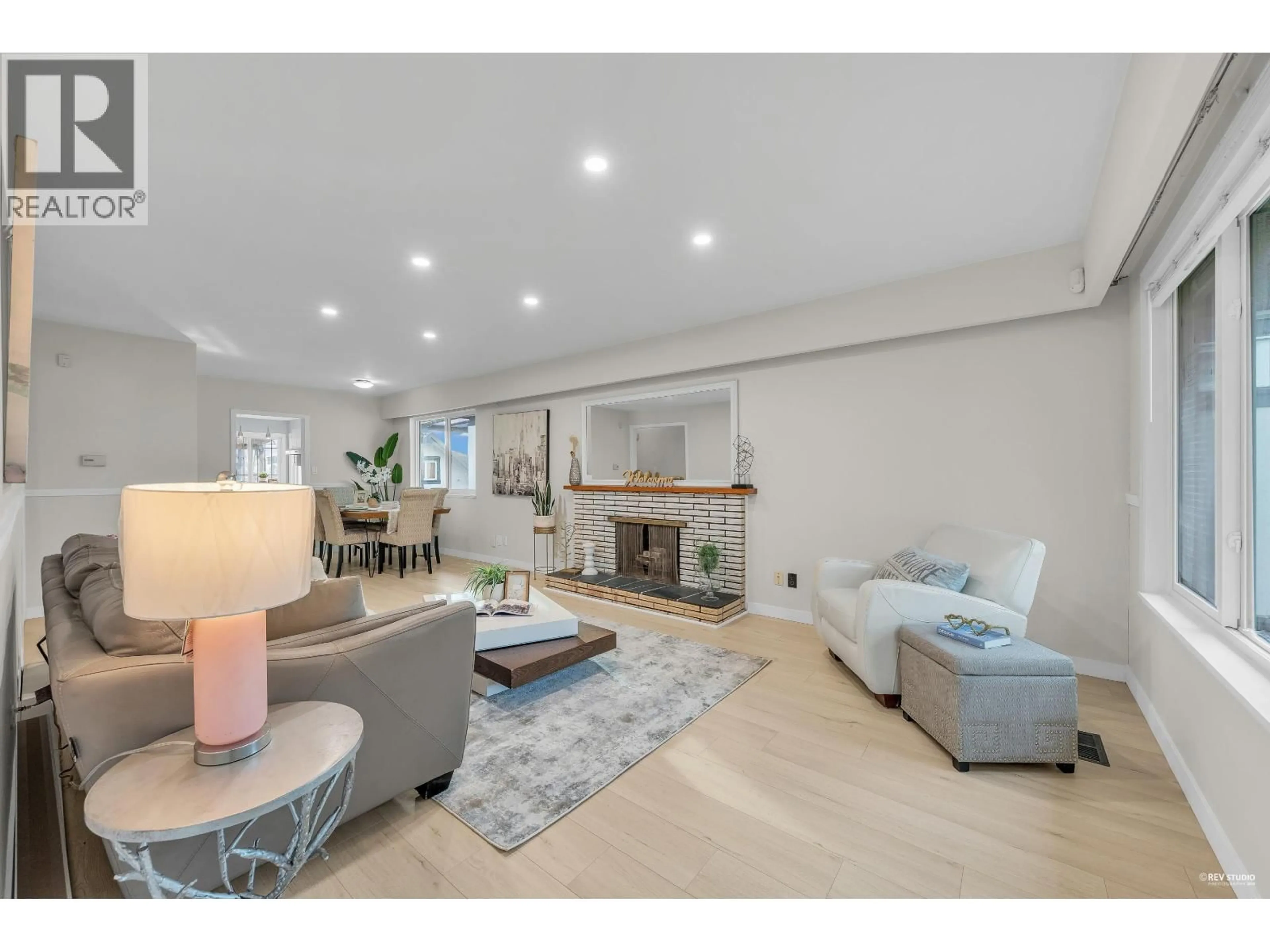 Living room with furniture, unknown for 1362 60TH AVENUE, Vancouver British Columbia V5X2A9