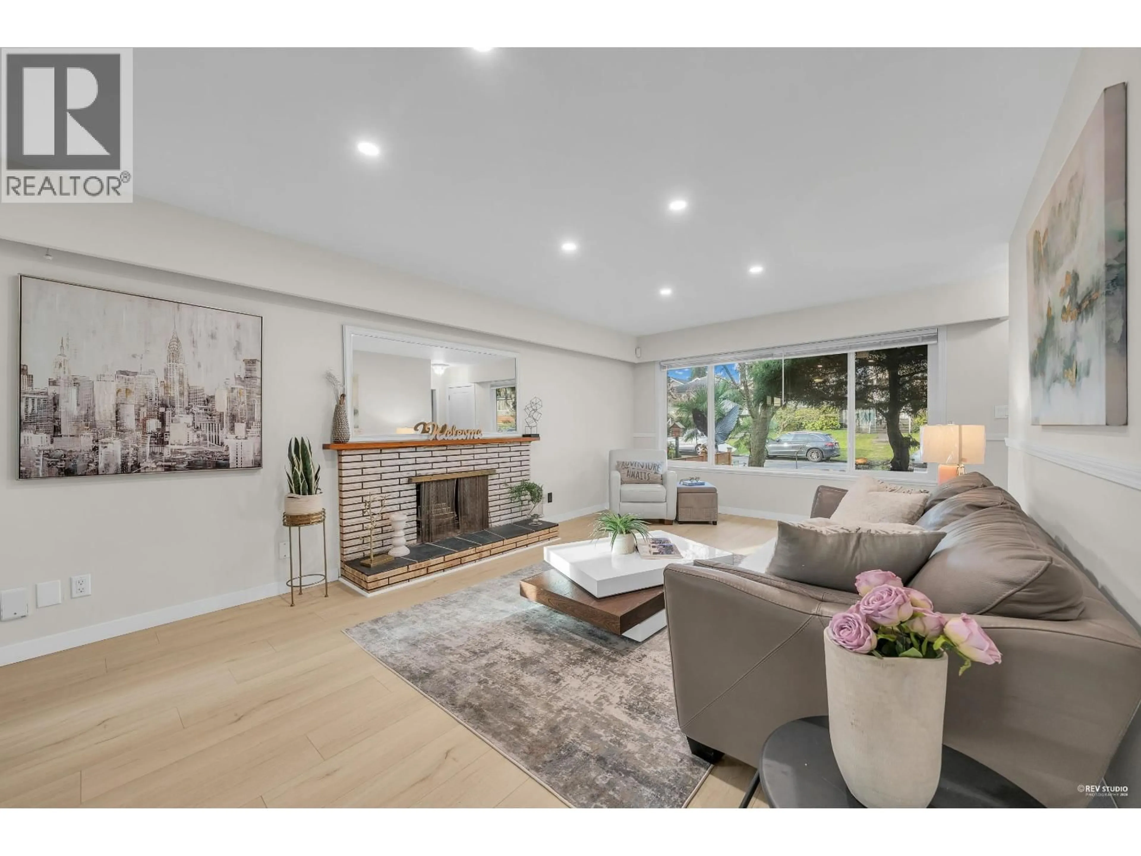 Living room with furniture, unknown for 1362 60TH AVENUE, Vancouver British Columbia V5X2A9