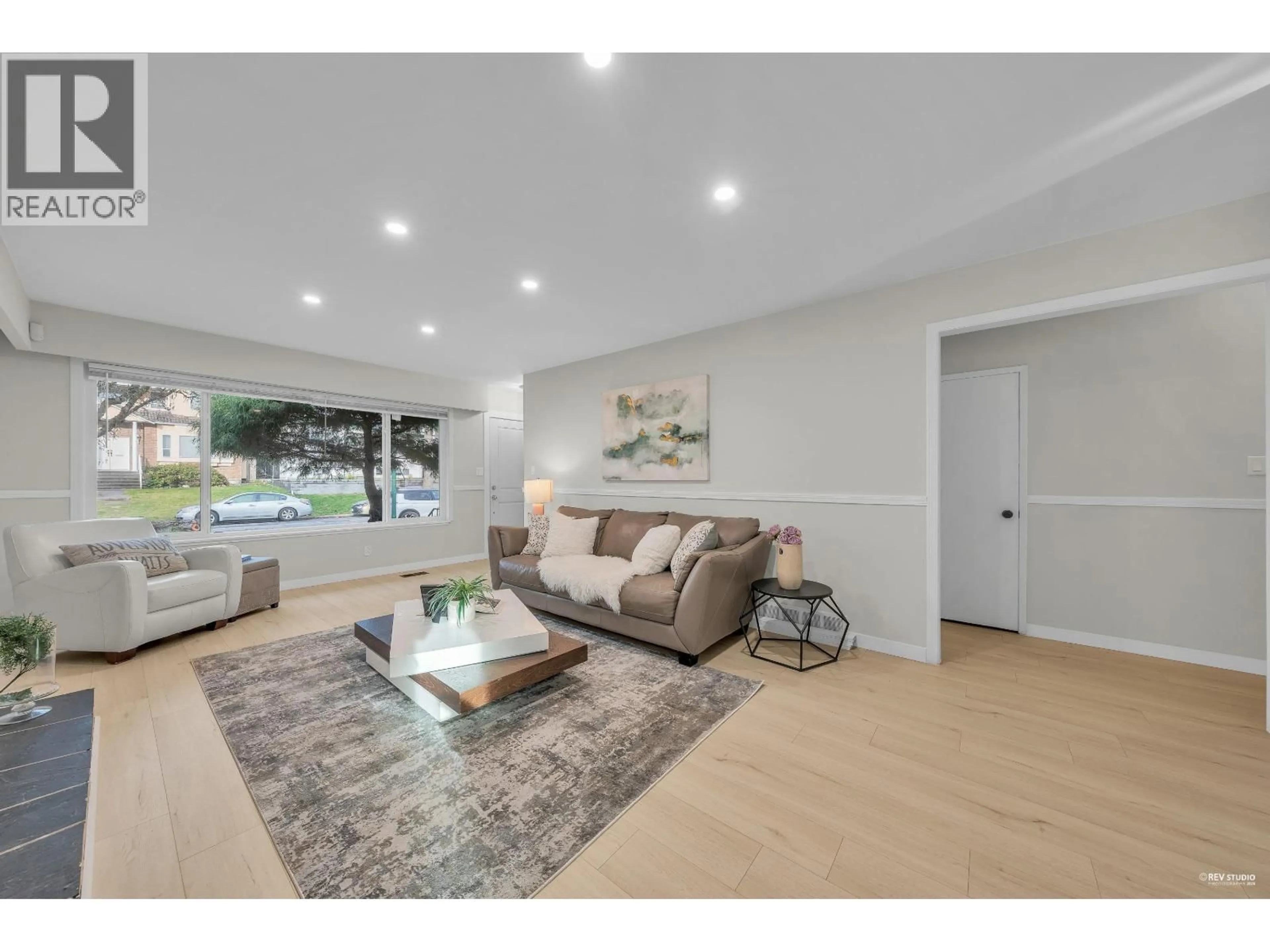 Living room with furniture, unknown for 1362 60TH AVENUE, Vancouver British Columbia V5X2A9