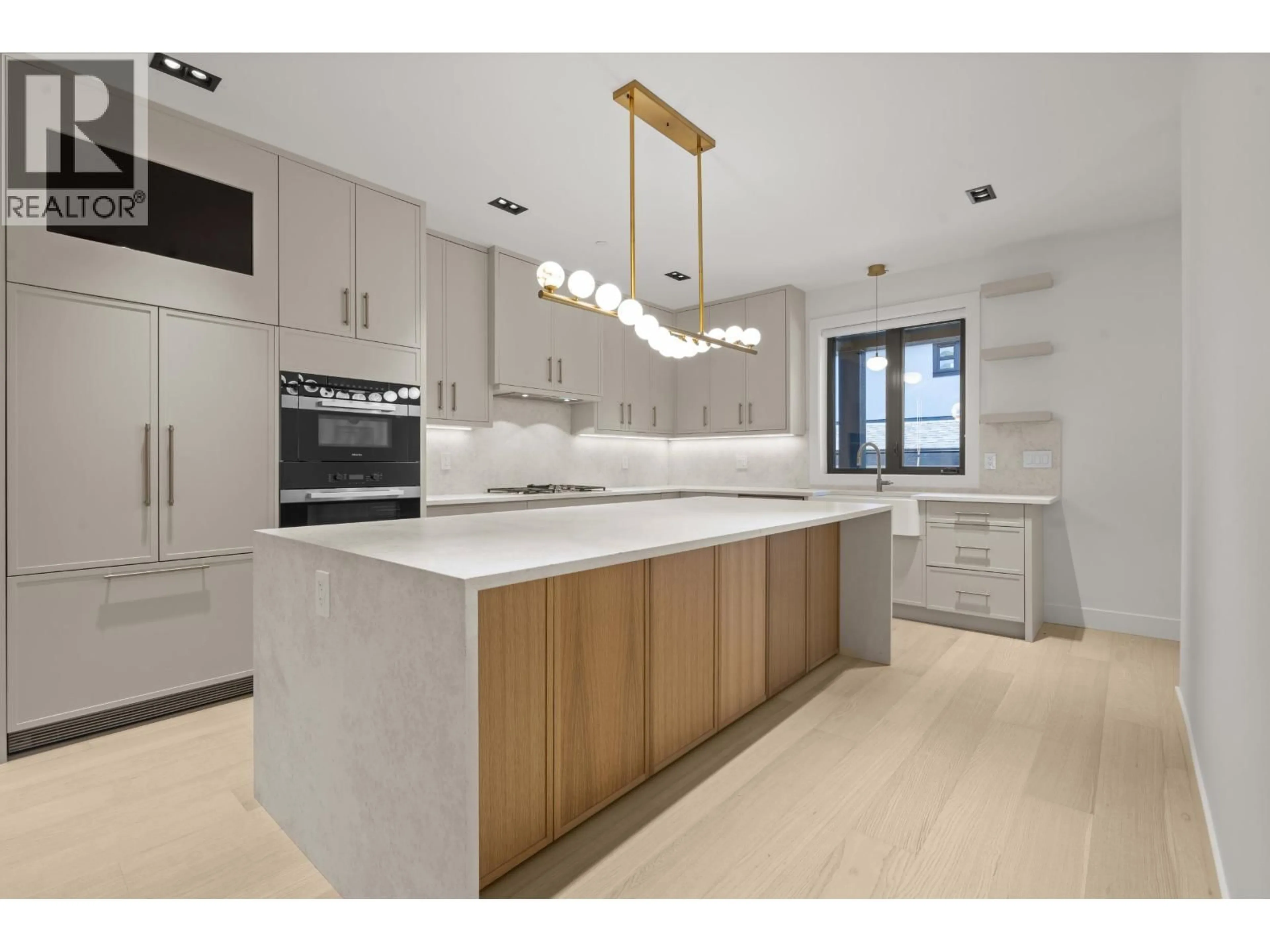 Open concept kitchen, unknown for 3218 39TH AVENUE, Vancouver British Columbia V6N2Z9