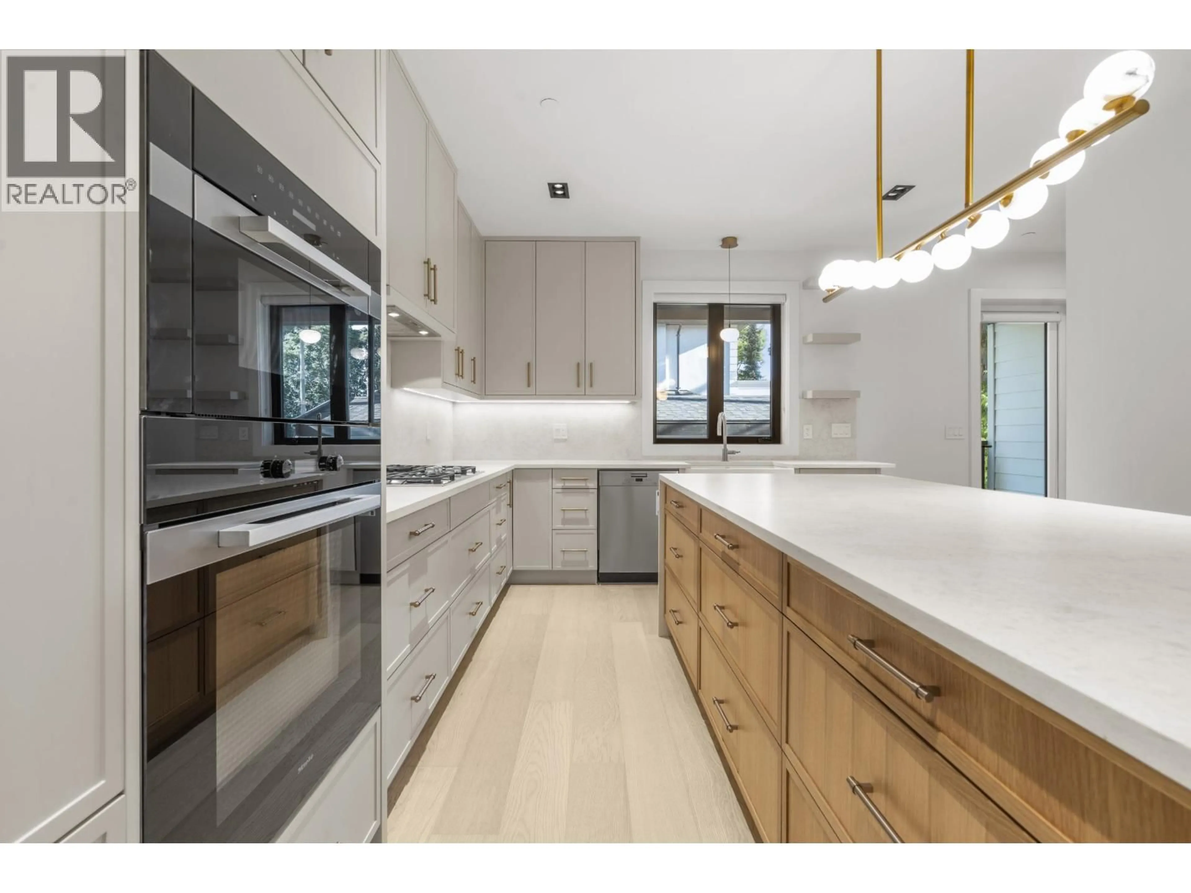 Open concept kitchen, unknown for 3218 39TH AVENUE, Vancouver British Columbia V6N2Z9