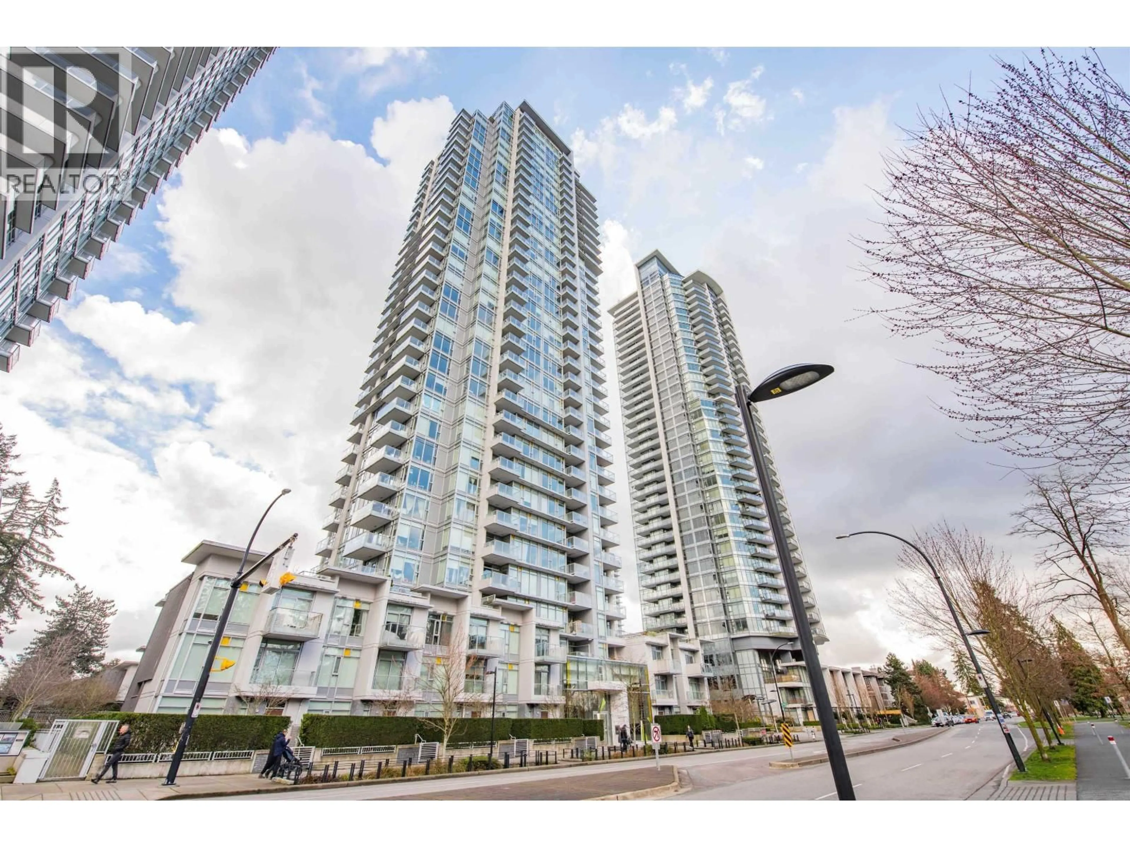 Unknown for 4003 - 6588 NELSON AVENUE, Burnaby British Columbia V5H0E8