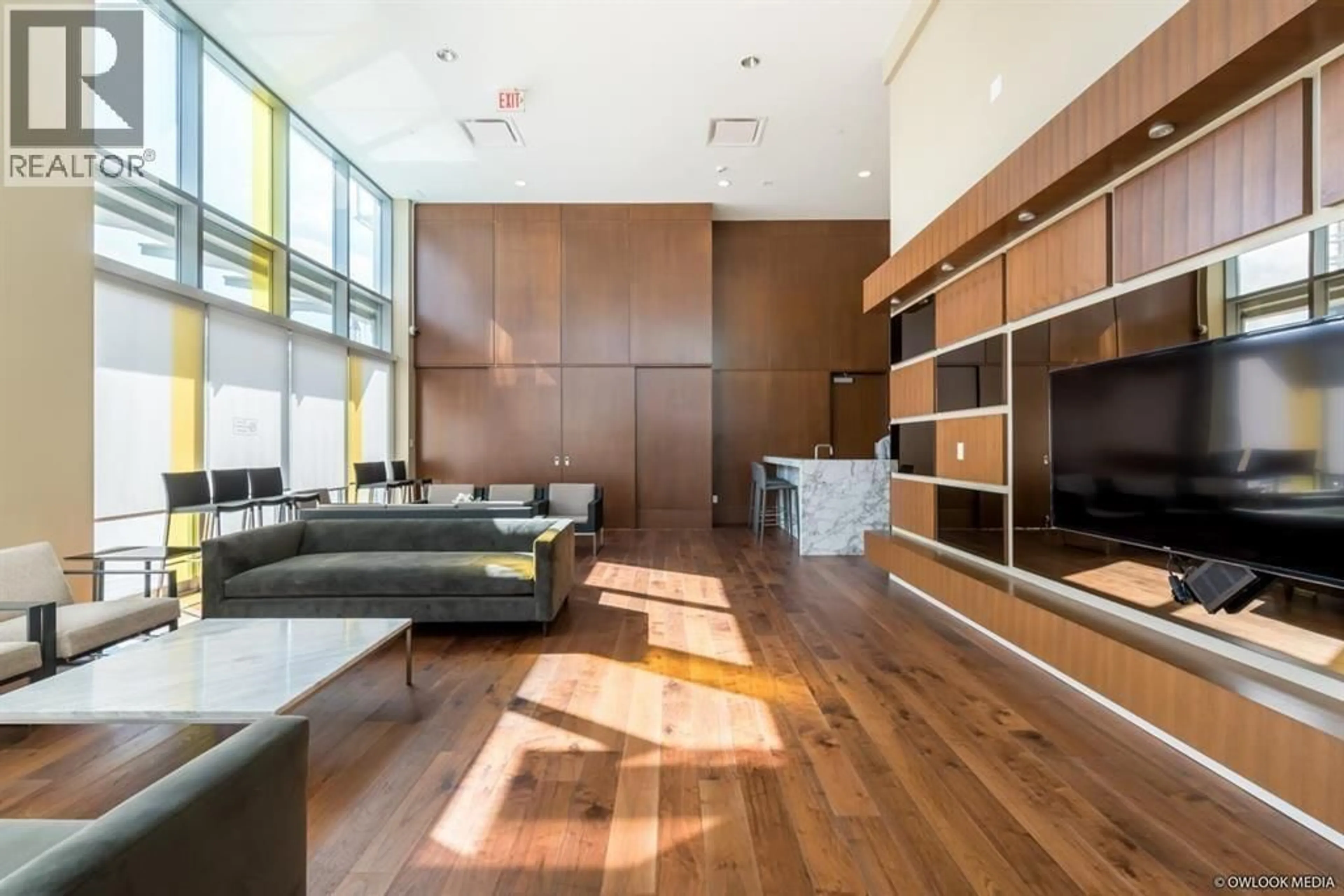 Lobby for 4003 - 6588 NELSON AVENUE, Burnaby British Columbia V5H0E8