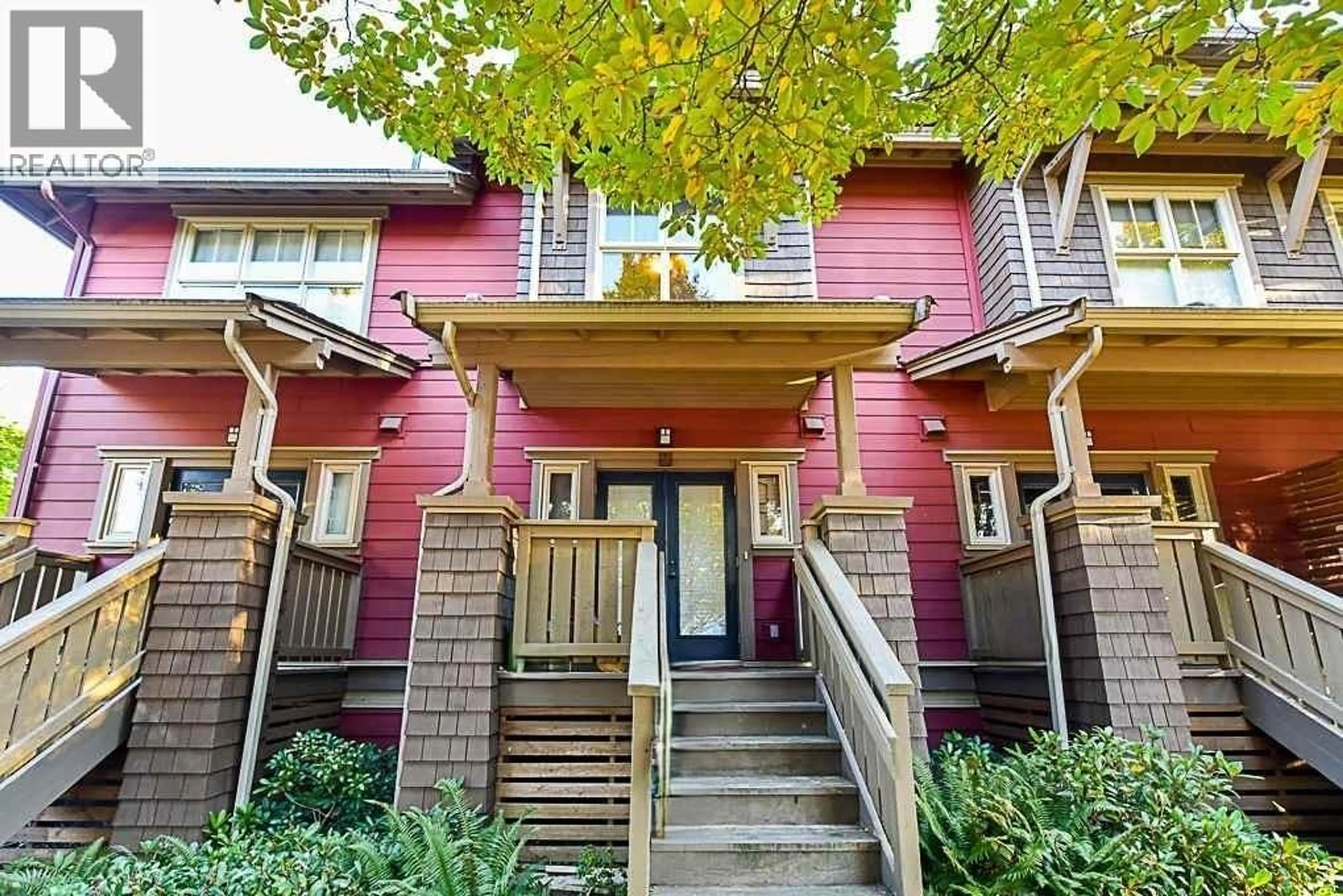 Unknown for 112 - 675 PARK CRESCENT, New Westminster British Columbia V3L5W4