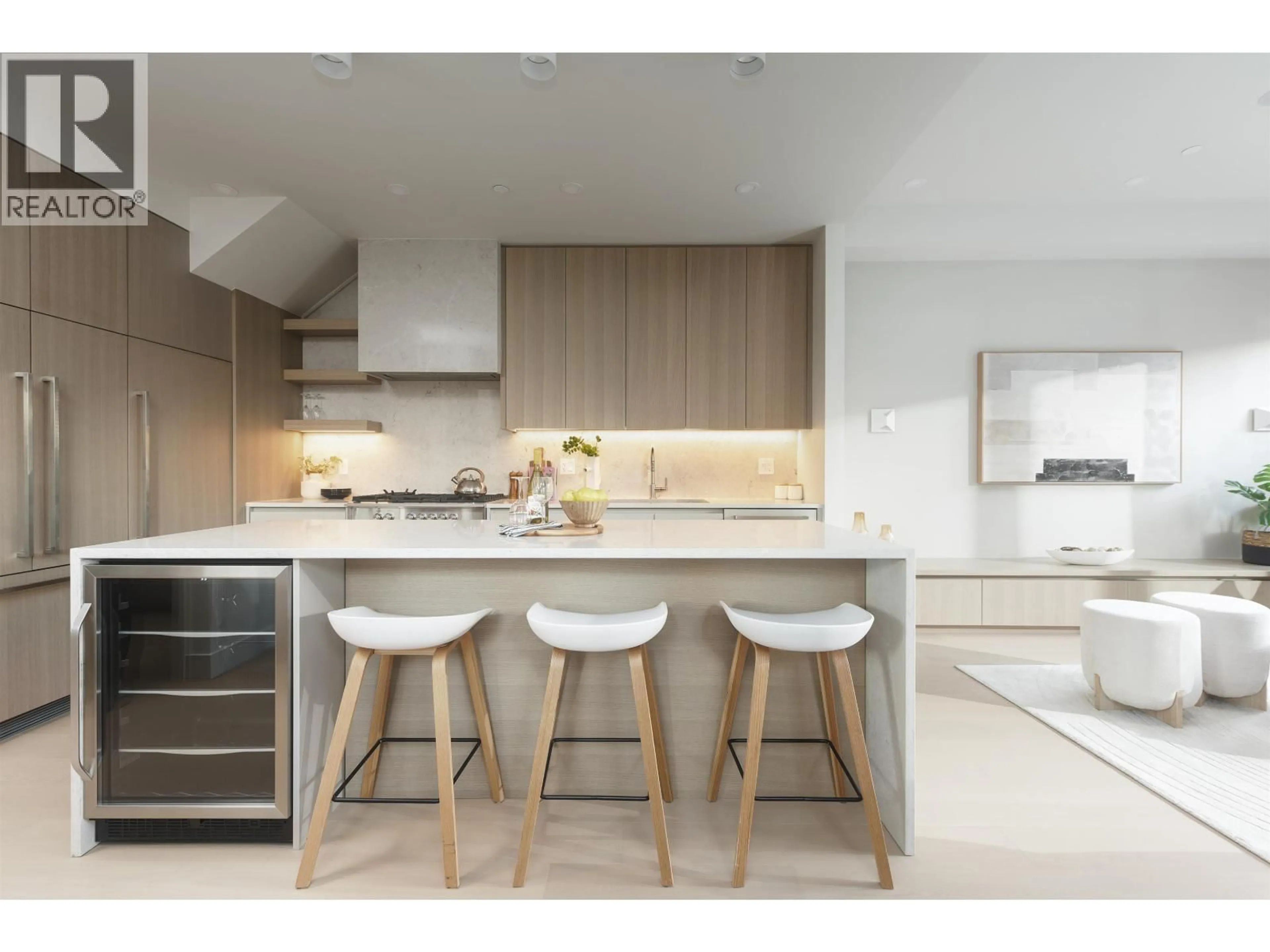 Contemporary kitchen, unknown for 2134 10TH AVENUE, Vancouver British Columbia V5N1Y1