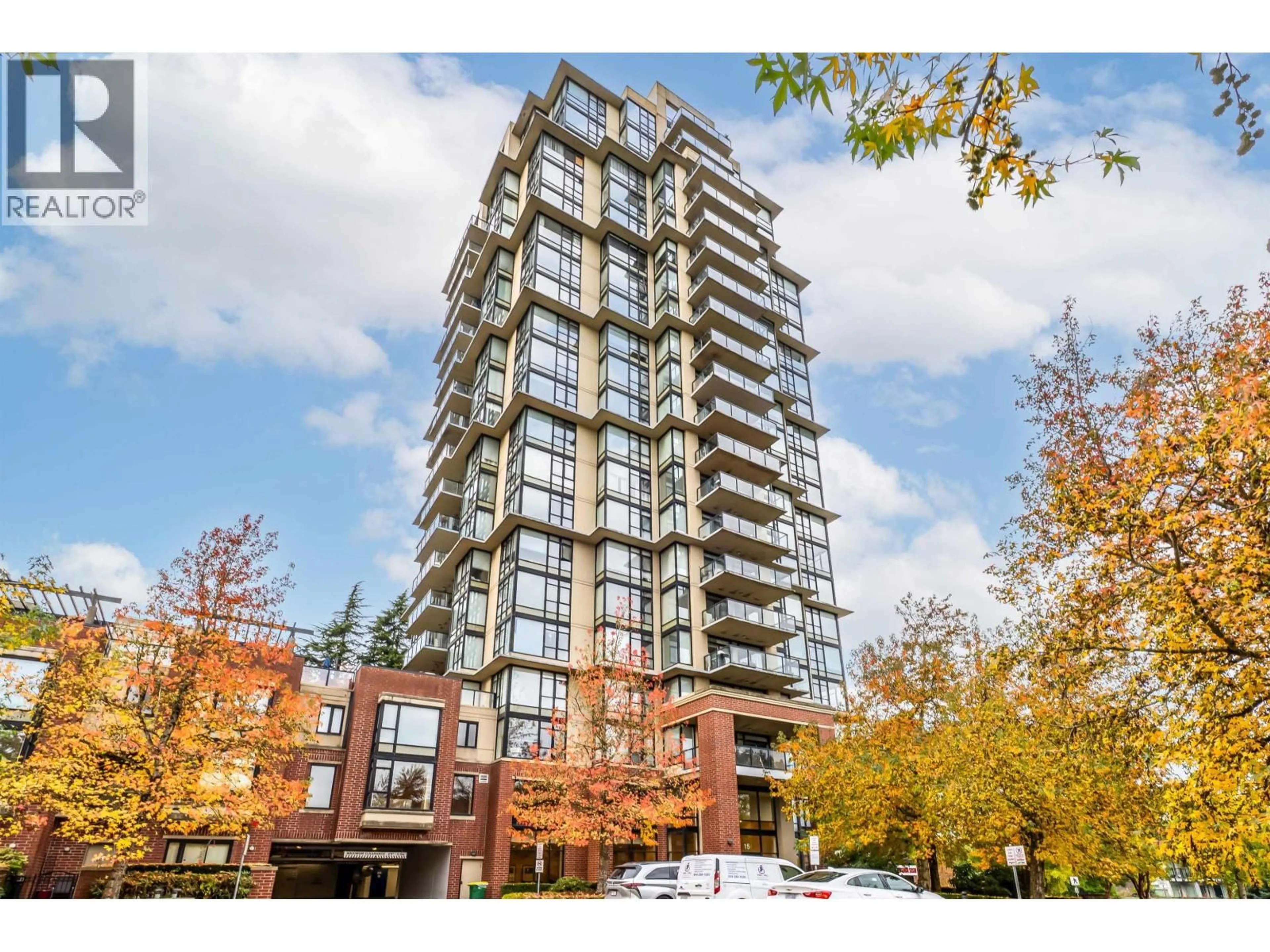 Unknown for 1701 - 15 ROYAL AVENUE, New Westminster British Columbia V3L0A9