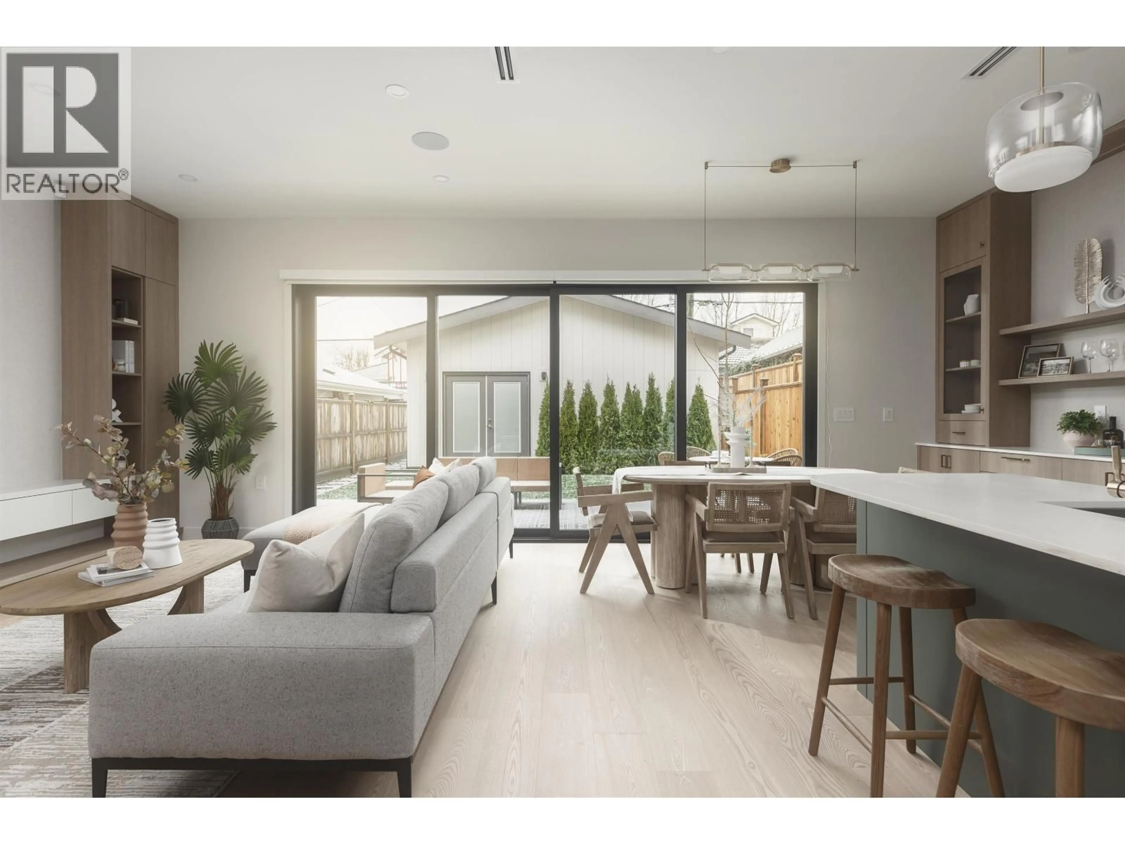 Living room with furniture, unknown for 2 - 476 20TH AVENUE, Vancouver British Columbia V5V1M5