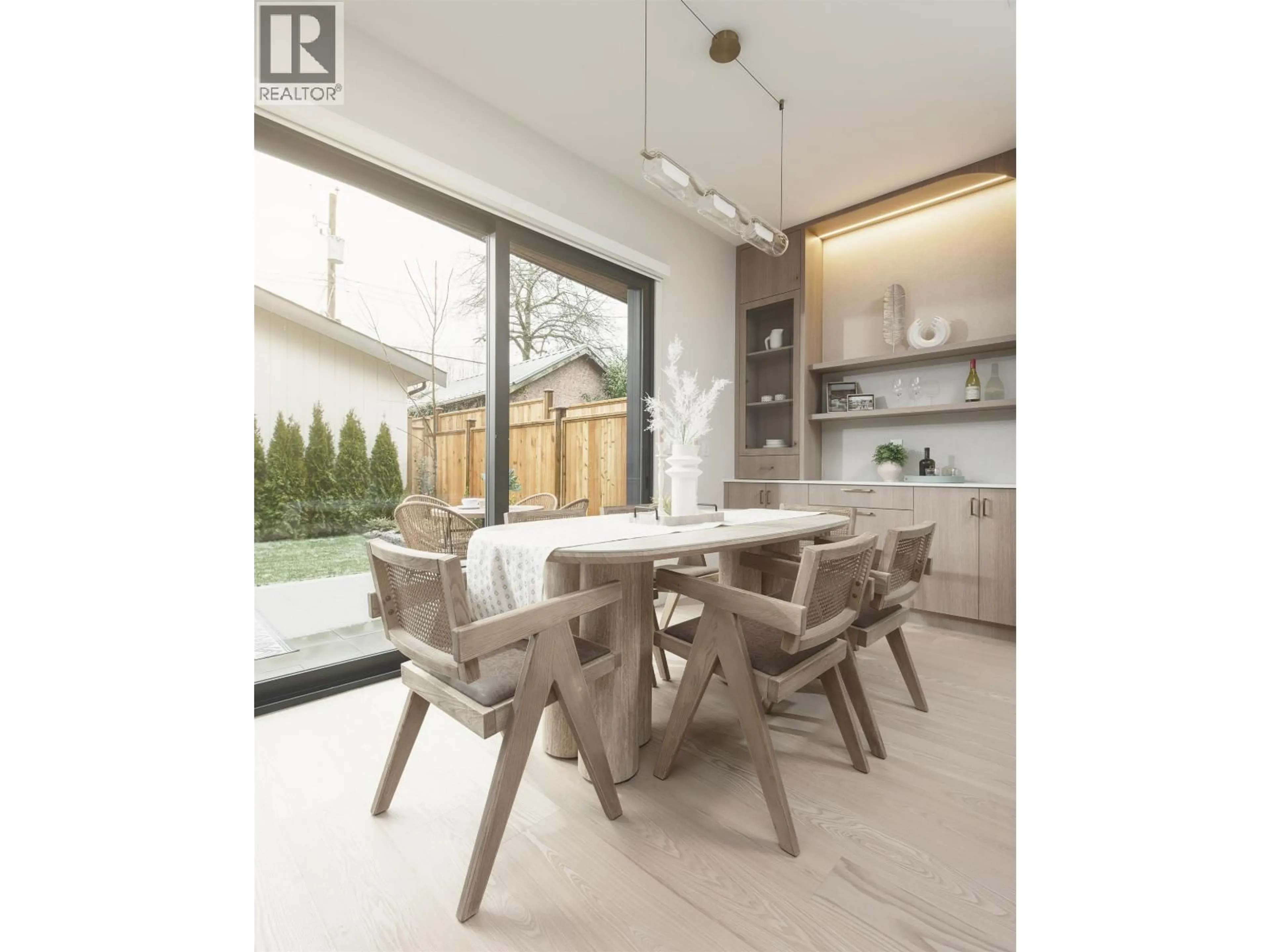 Dining room, unknown for 2 - 476 20TH AVENUE, Vancouver British Columbia V5V1M5