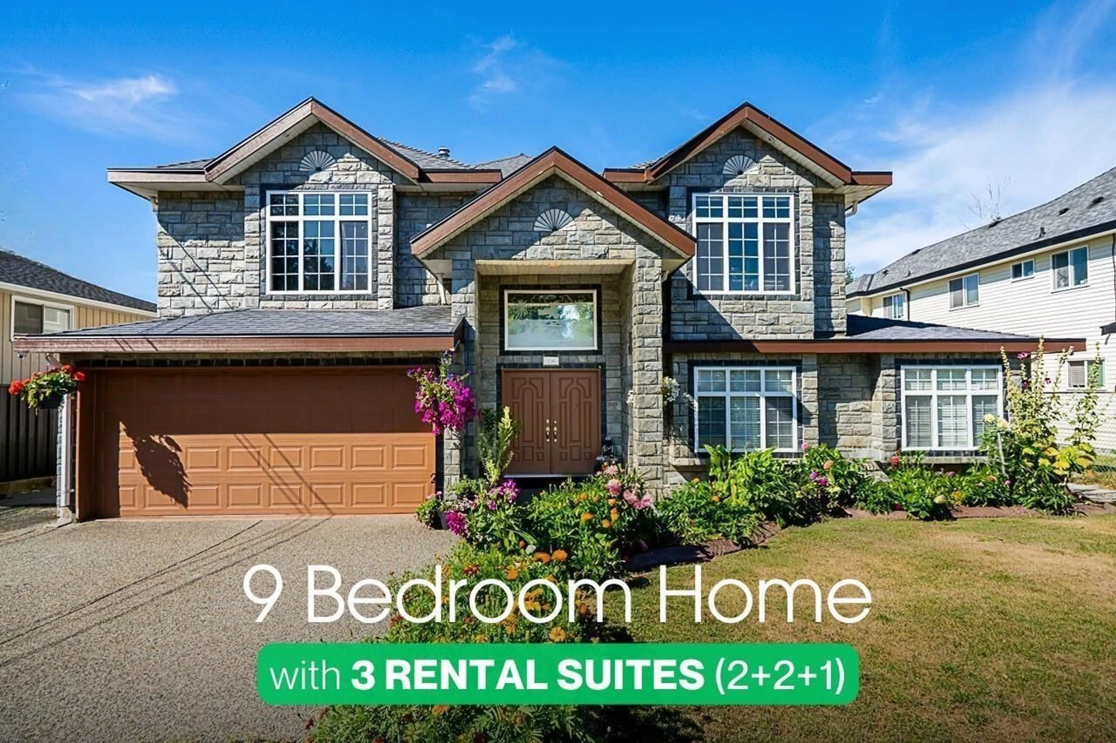 Unknown for 12967 106A AVENUE, Surrey British Columbia V3T2E3