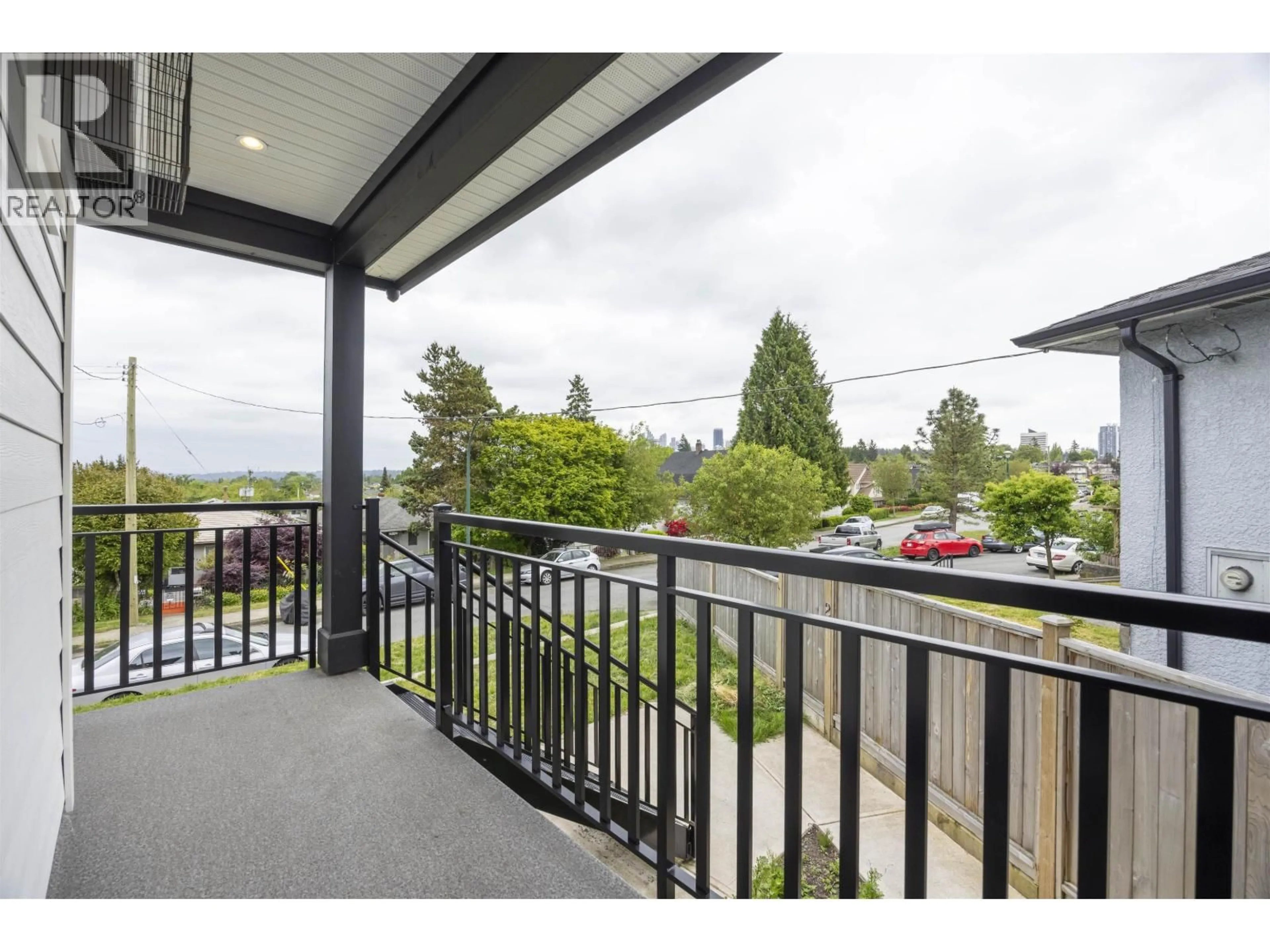 Patio, unknown for 4541 HOY STREET, Vancouver British Columbia V5R4N5