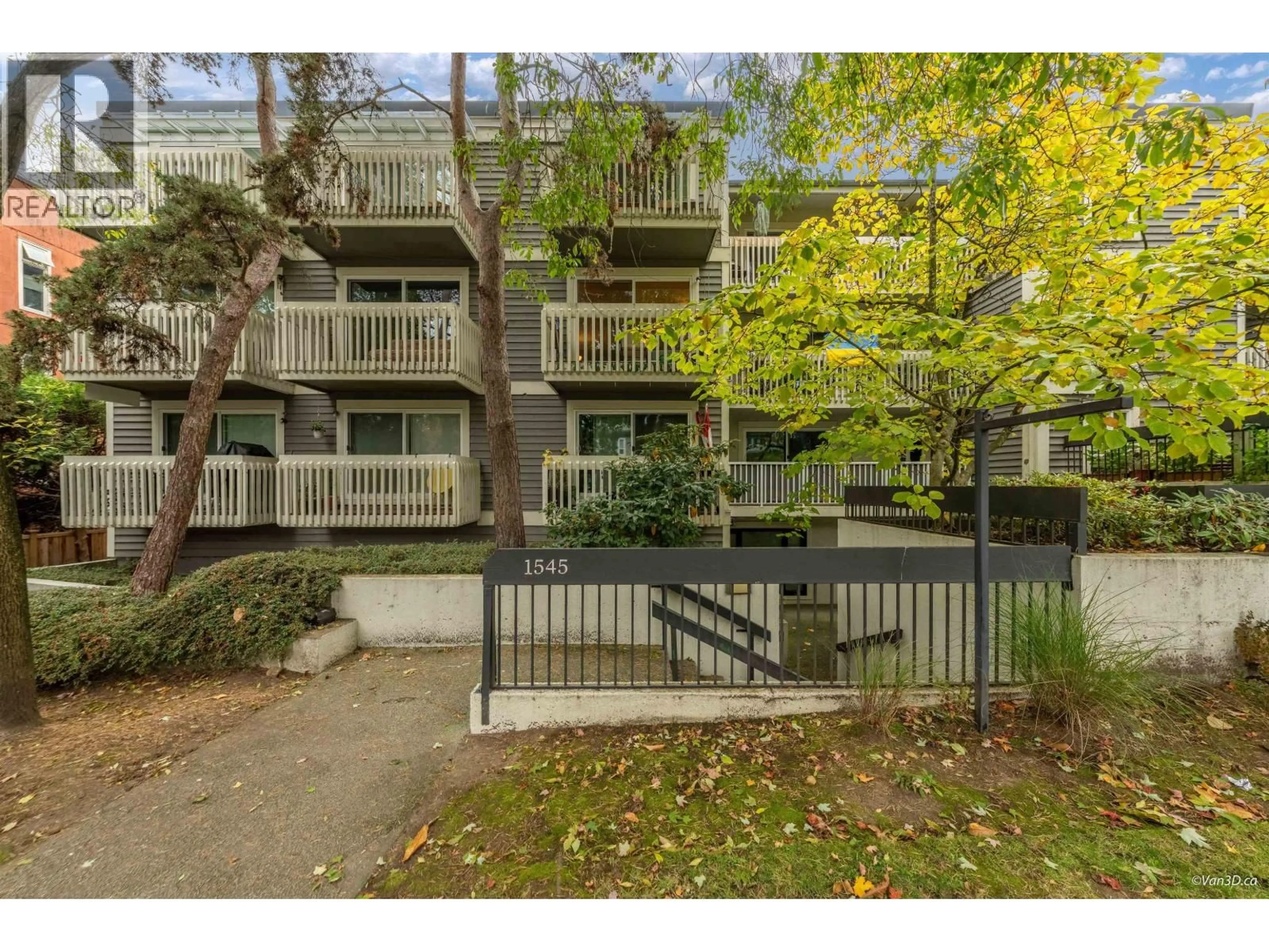 Unknown for 303 - 1545 2ND AVENUE, Vancouver British Columbia V5N1C8
