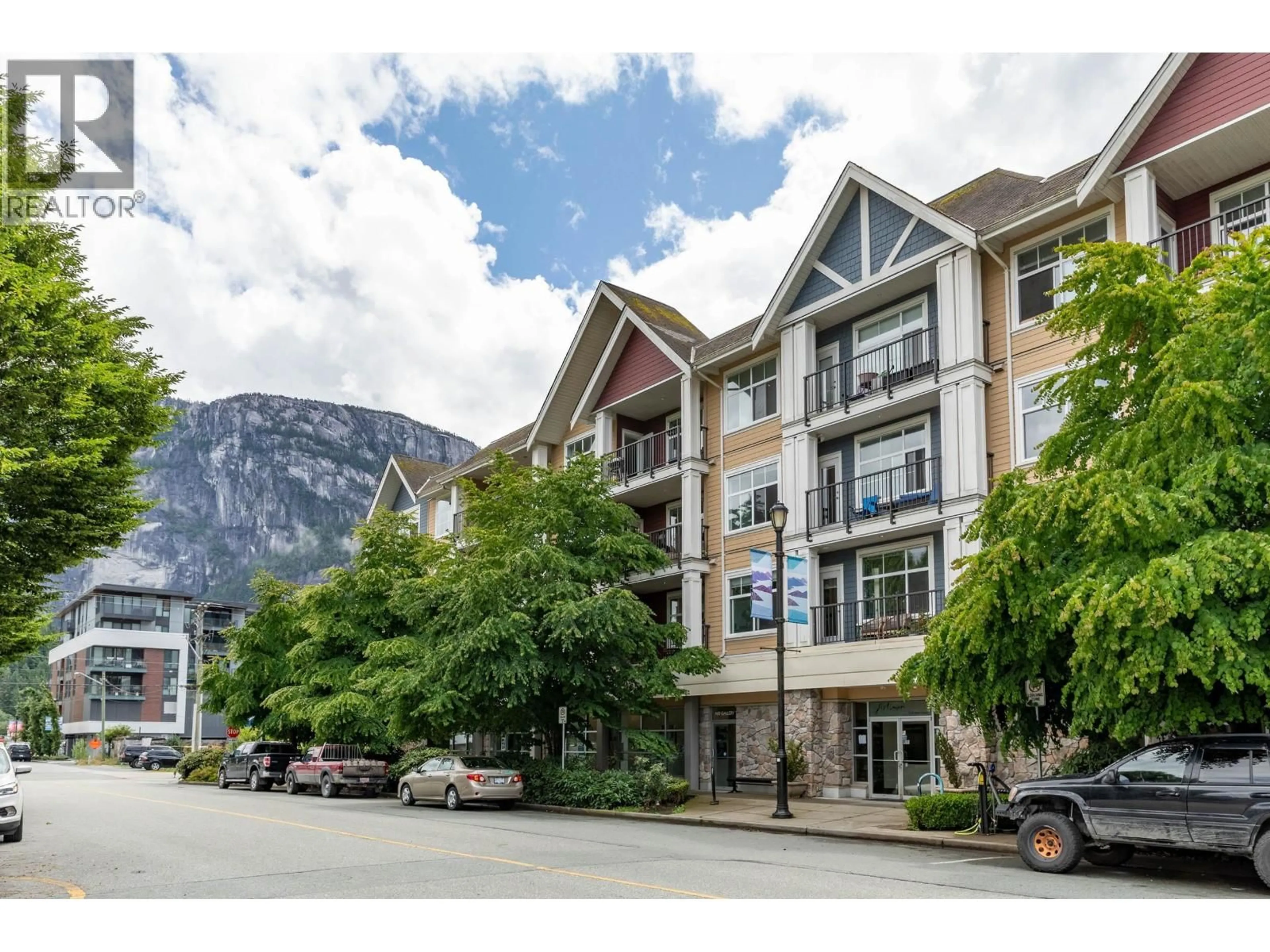Unknown for 220 - 1336 MAIN STREET, Squamish British Columbia V8B0R2