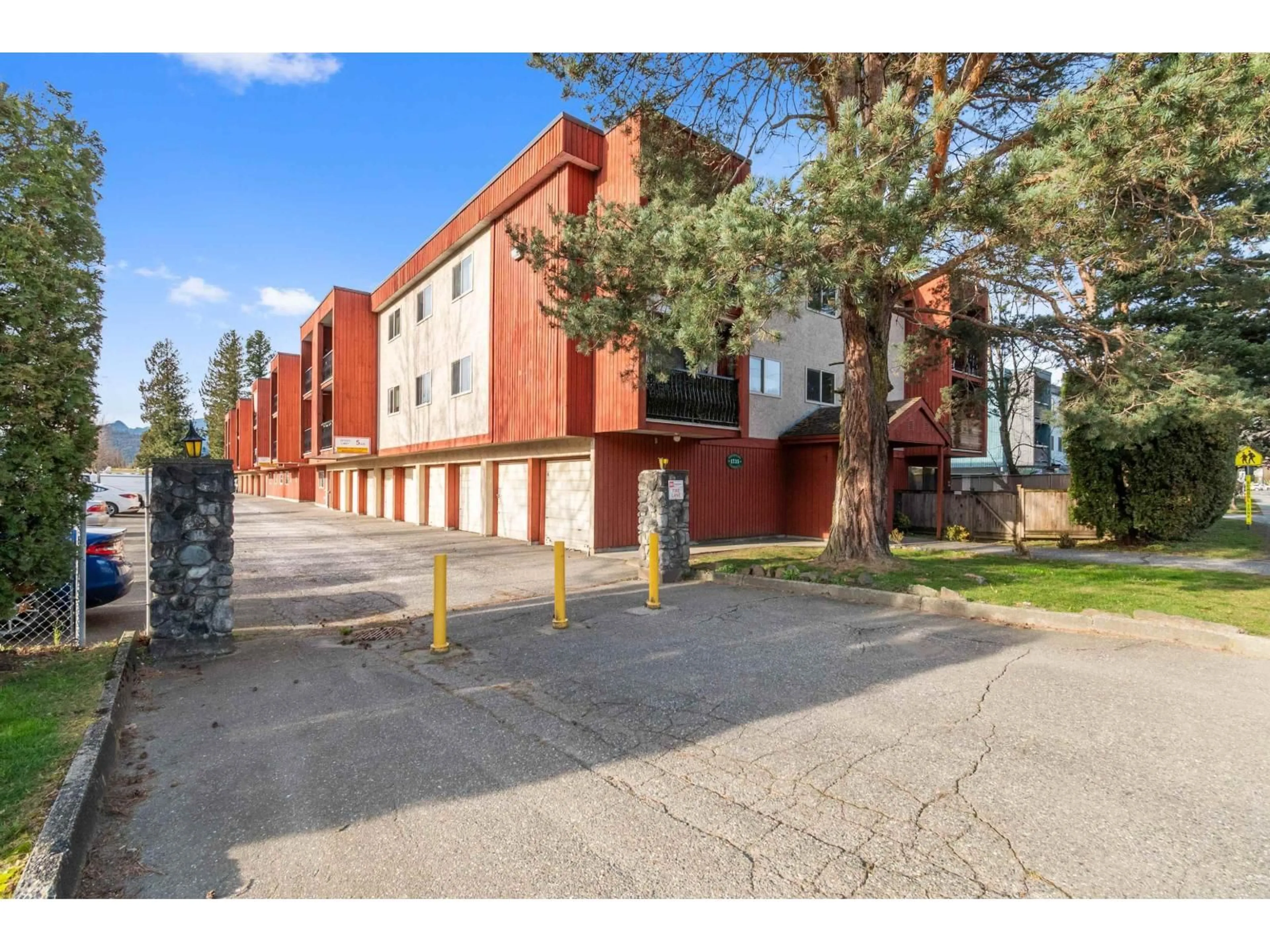 Unknown for 213 - 1735 AGASSIZ-ROSEDALE NO 9 HIGHWAY, Agassiz British Columbia V0M1A2