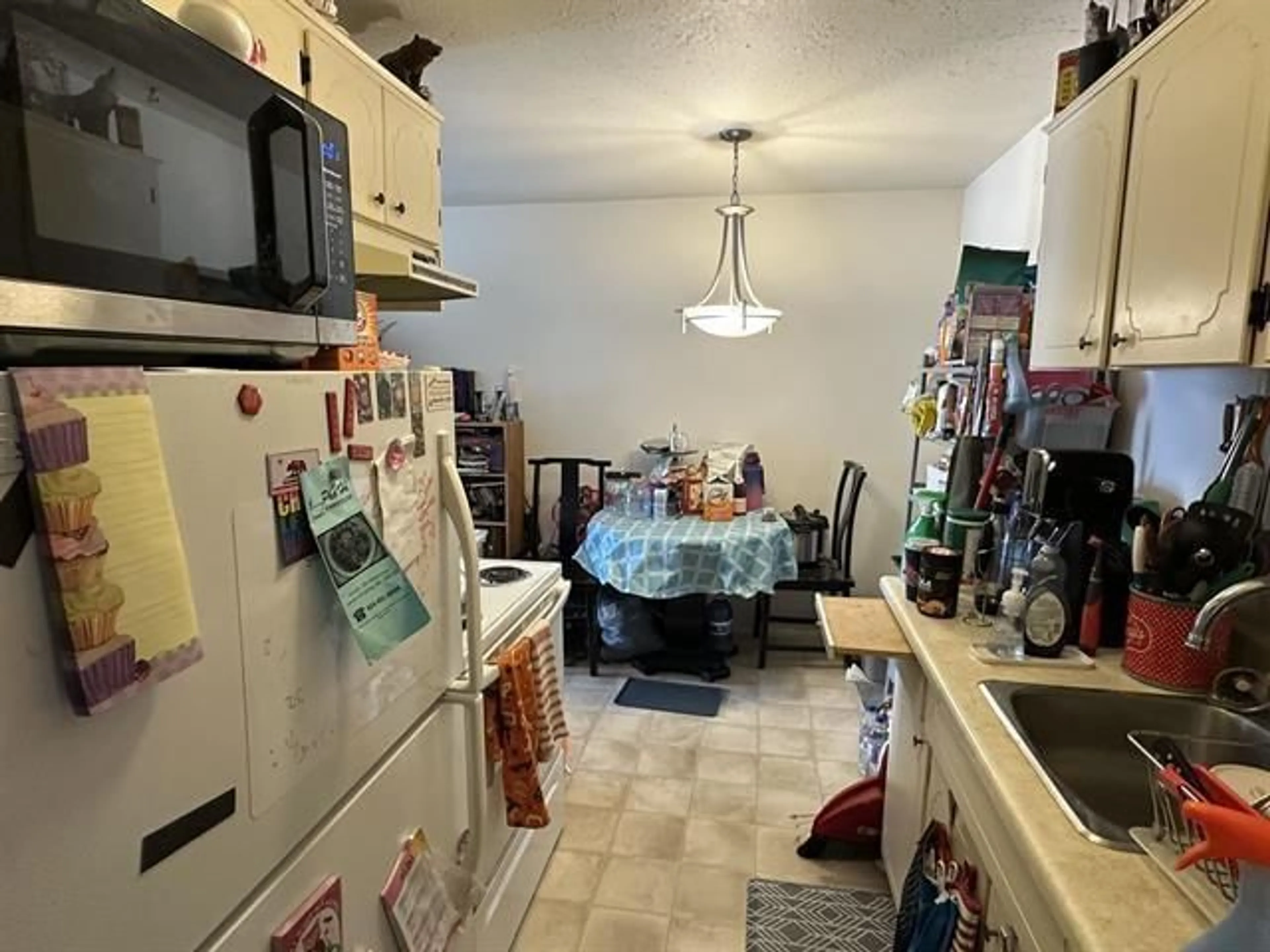 A pic of a room for 213 - 1735 AGASSIZ-ROSEDALE NO 9 HIGHWAY, Agassiz British Columbia V0M1A2