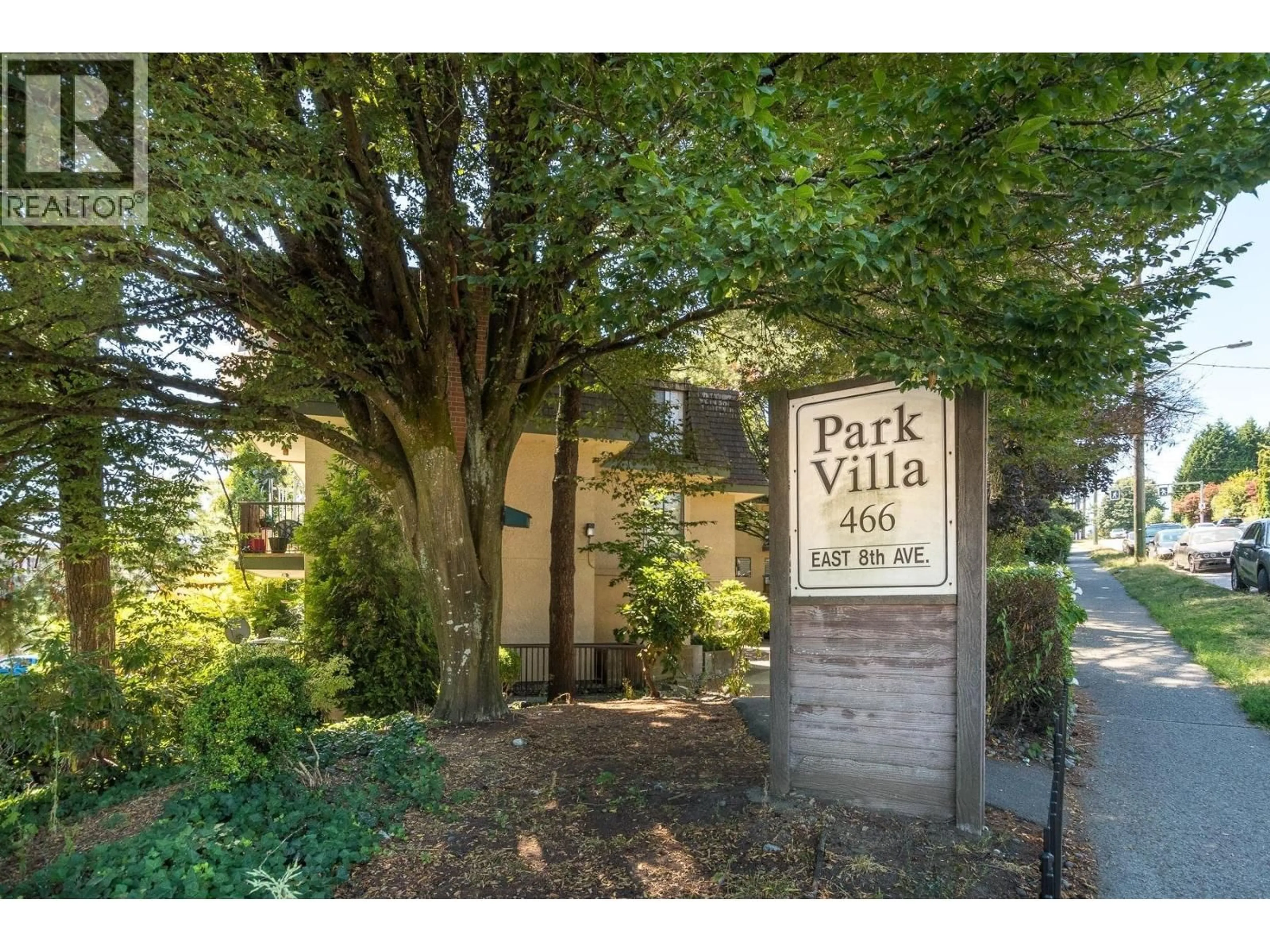 Unknown for 107 - 466 EIGHTH AVENUE, New Westminster British Columbia V3L4L2