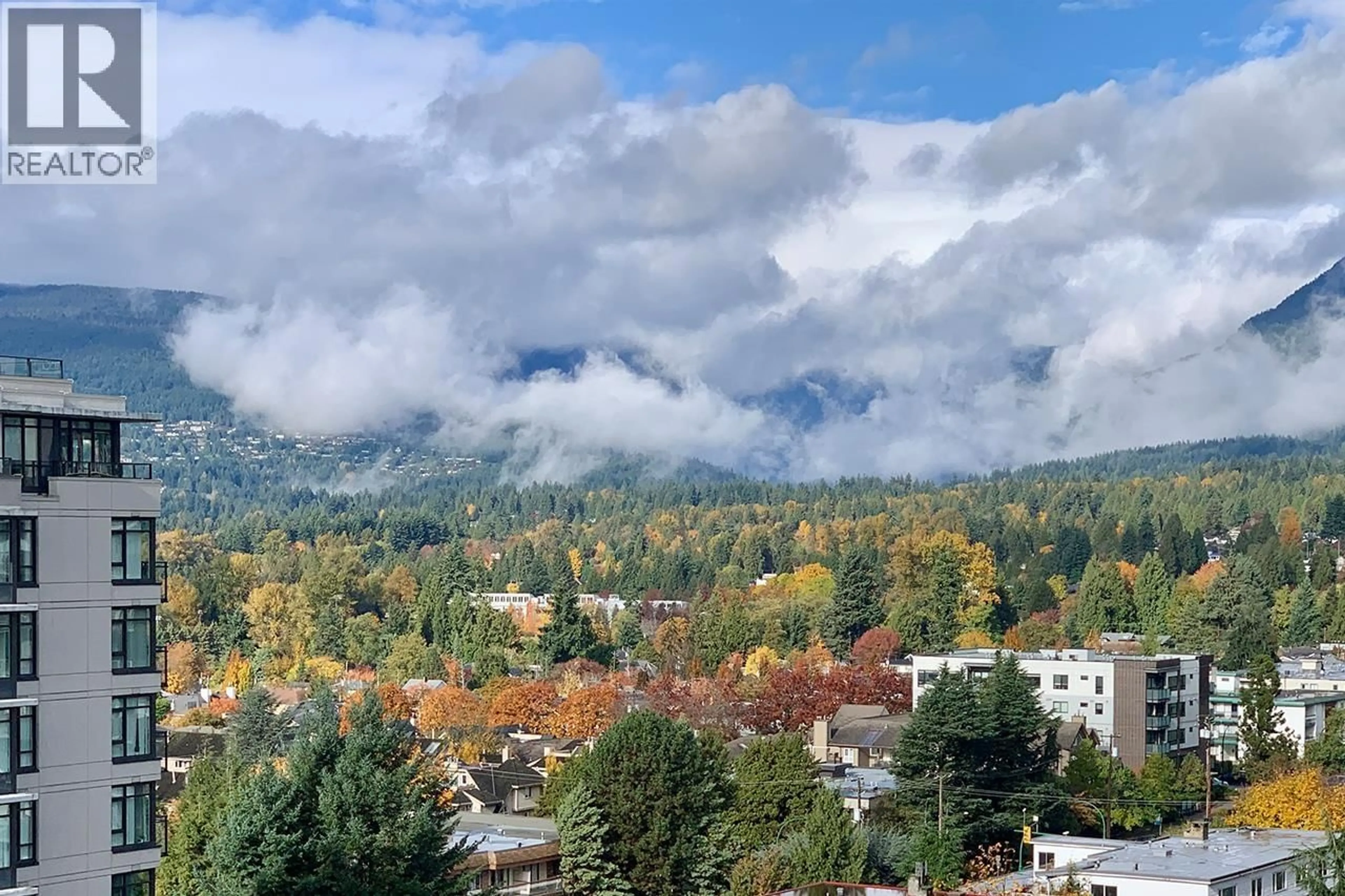 Blurry image for 1302 - 158 13TH STREET, North Vancouver British Columbia V7M0A7