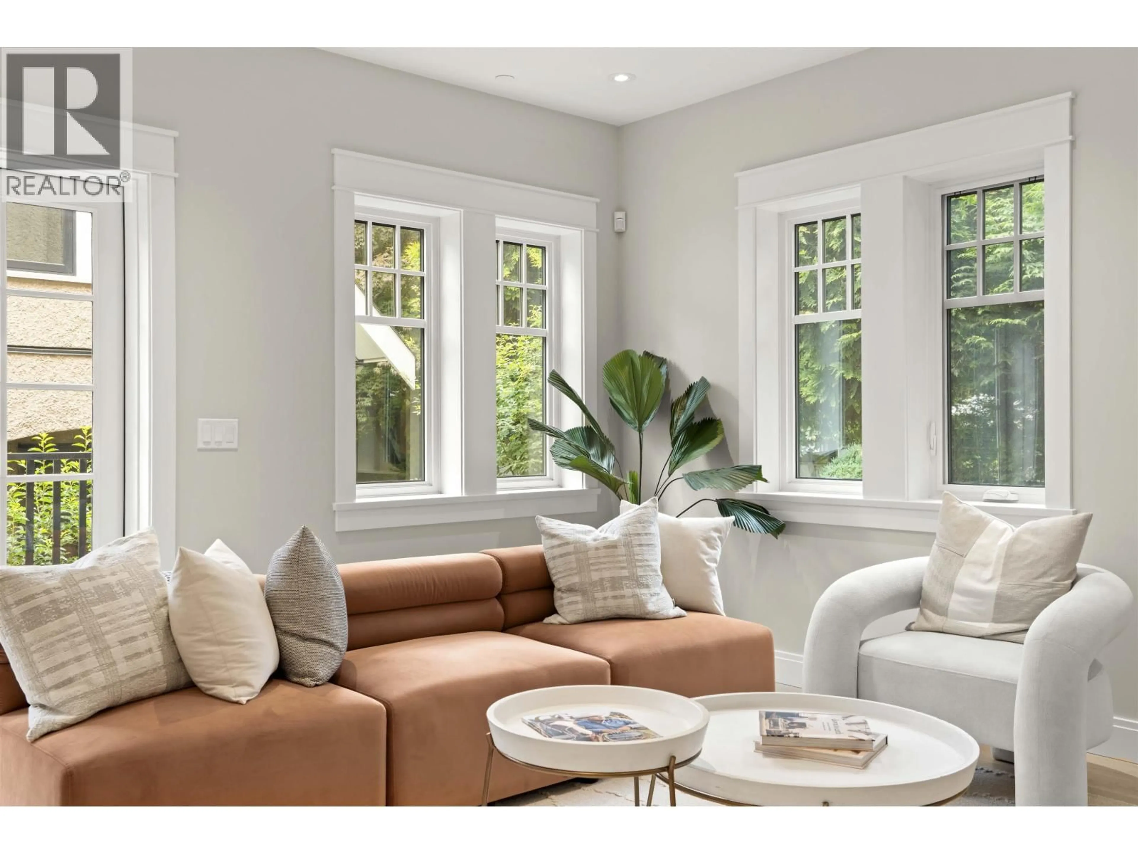 Living room with furniture, unknown for 1458 45TH AVENUE, Vancouver British Columbia V6M2H1