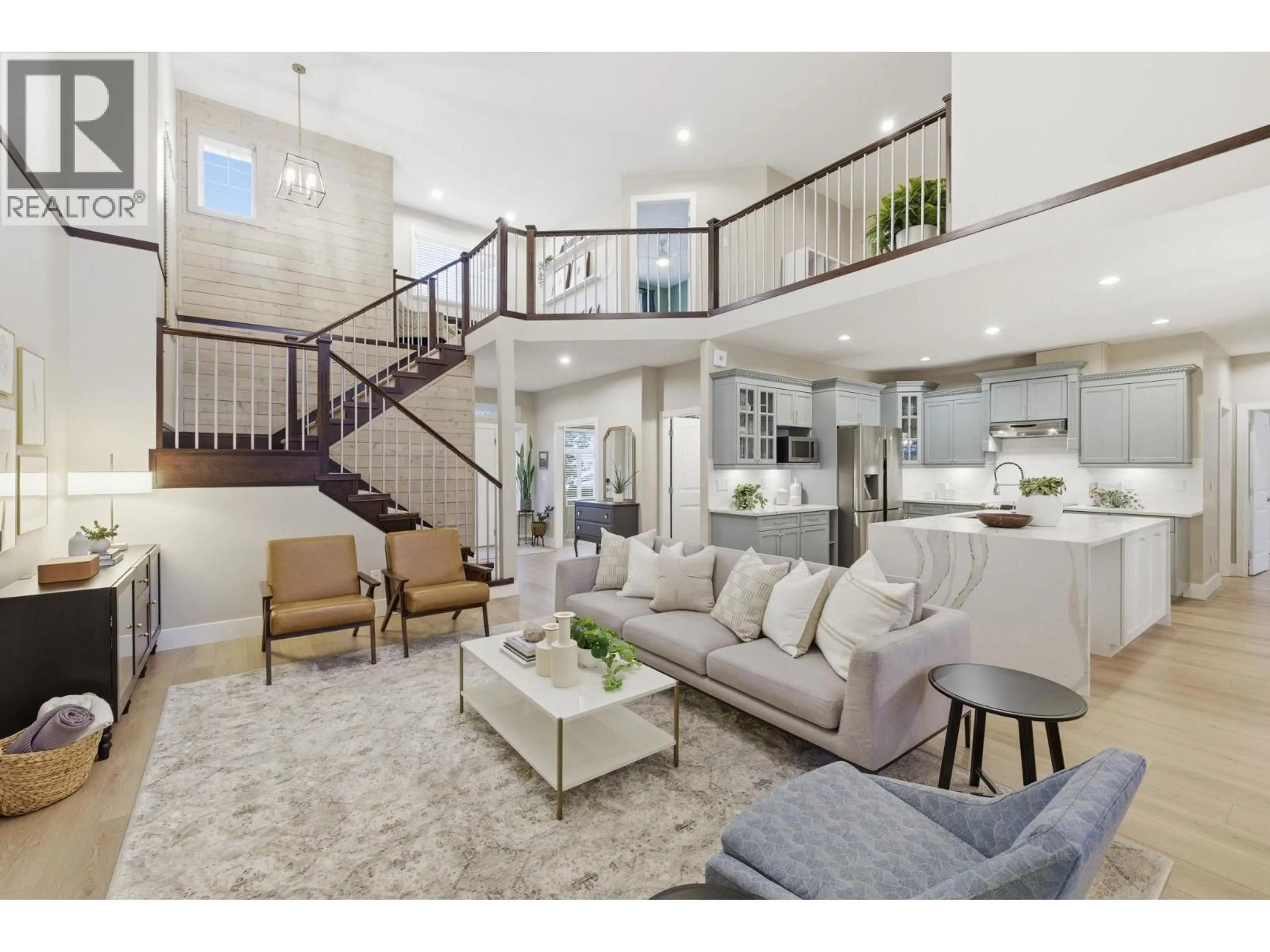 Living room with furniture, unknown for 12224 194A STREET, Pitt Meadows British Columbia V3Y2M9