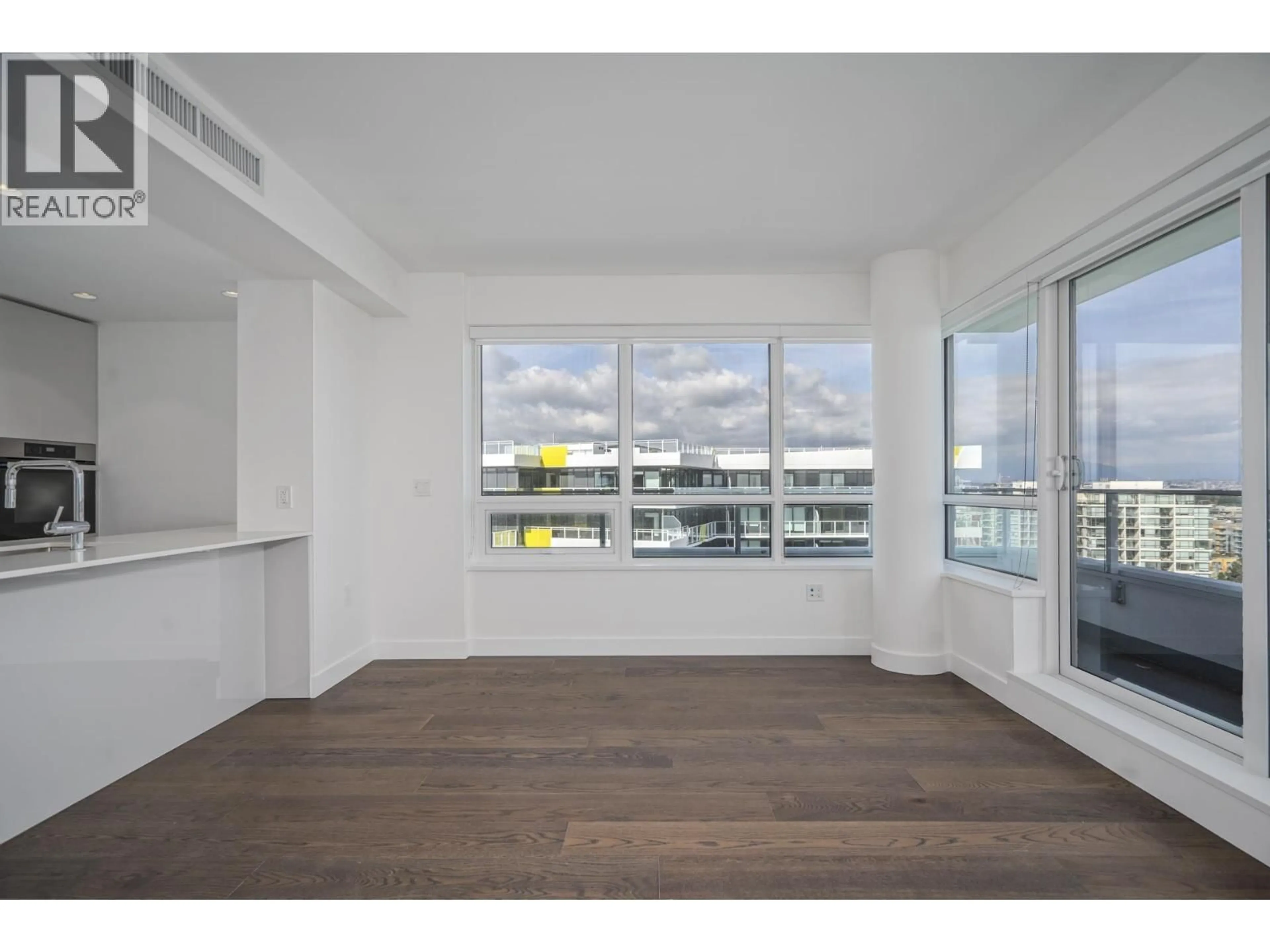 A pic of a room for 1805 - 5788 GILBERT ROAD, Richmond British Columbia V6X1B7