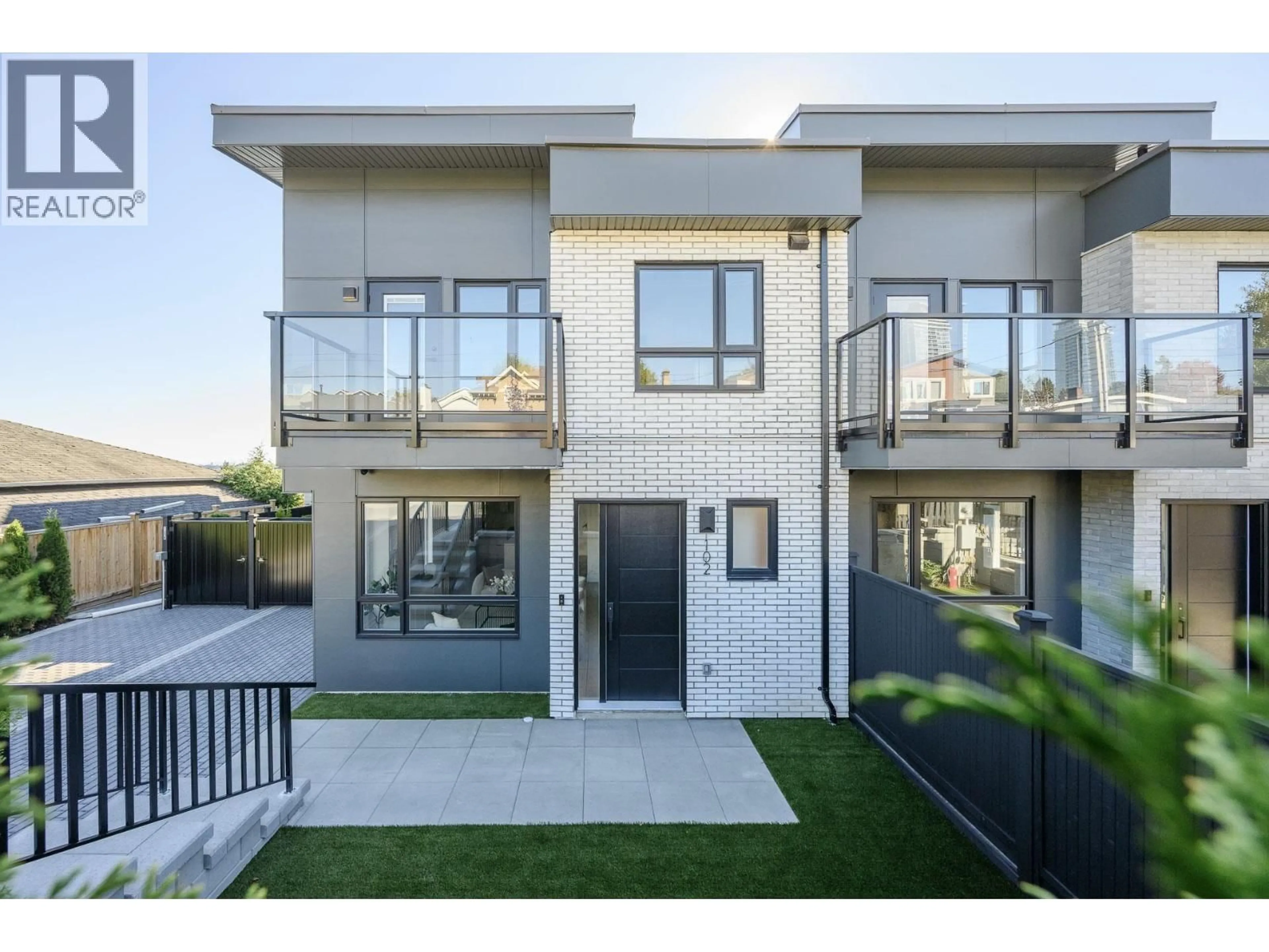 Unknown for 102 - 1132 MADORE AVENUE, Coquitlam British Columbia V3K3B9