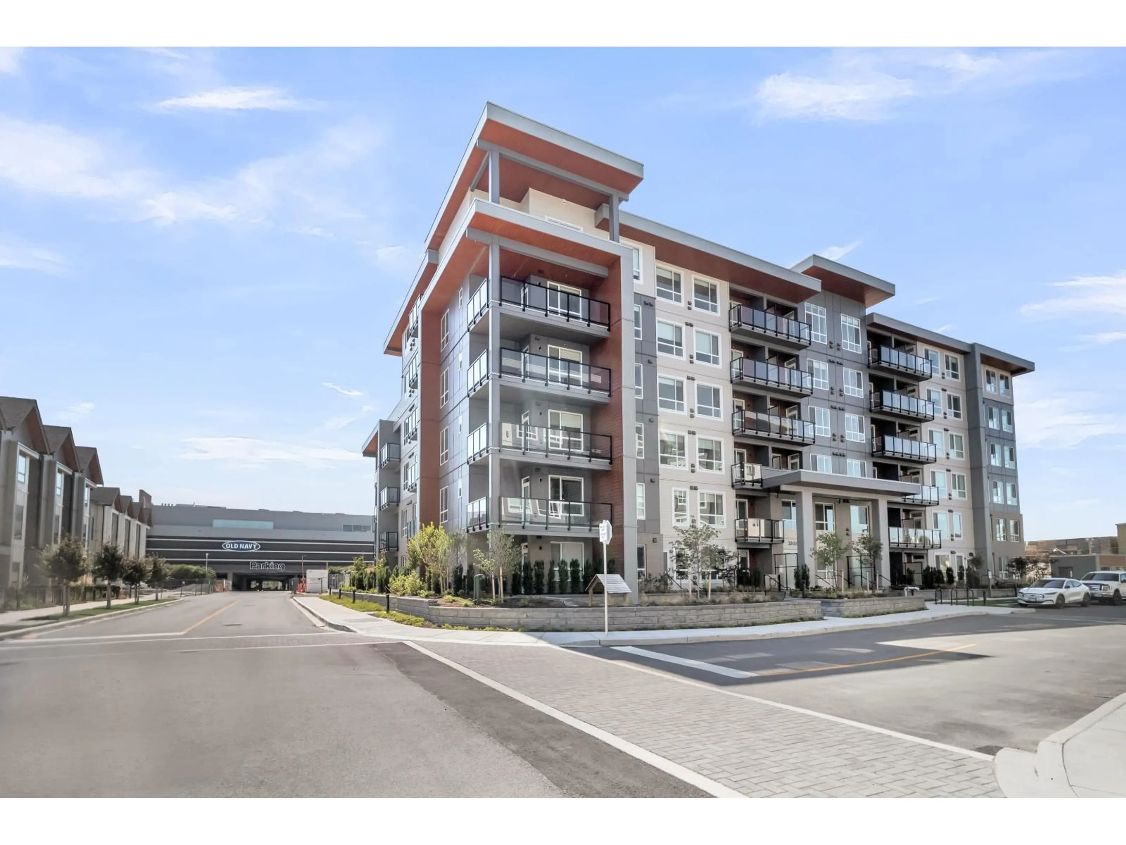 Unknown for 511 - 30494 CARDINAL AVENUE, Abbotsford British Columbia V2T0M1