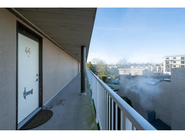 44 - 17706 60 AVENUE, Surrey 5