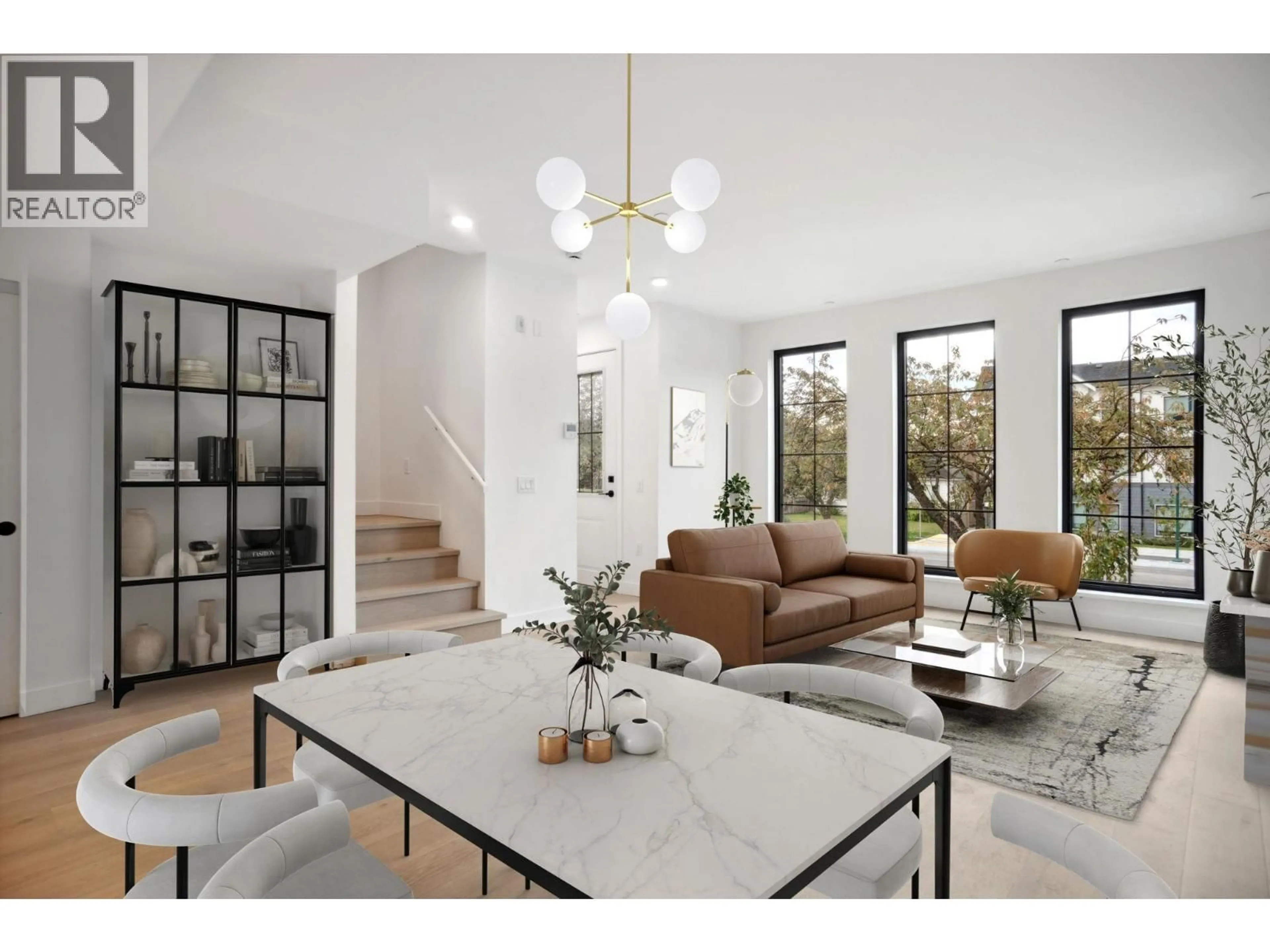 Unknown for 101 - 157 KING EDWARD AVENUE, Vancouver British Columbia V5Y2H8