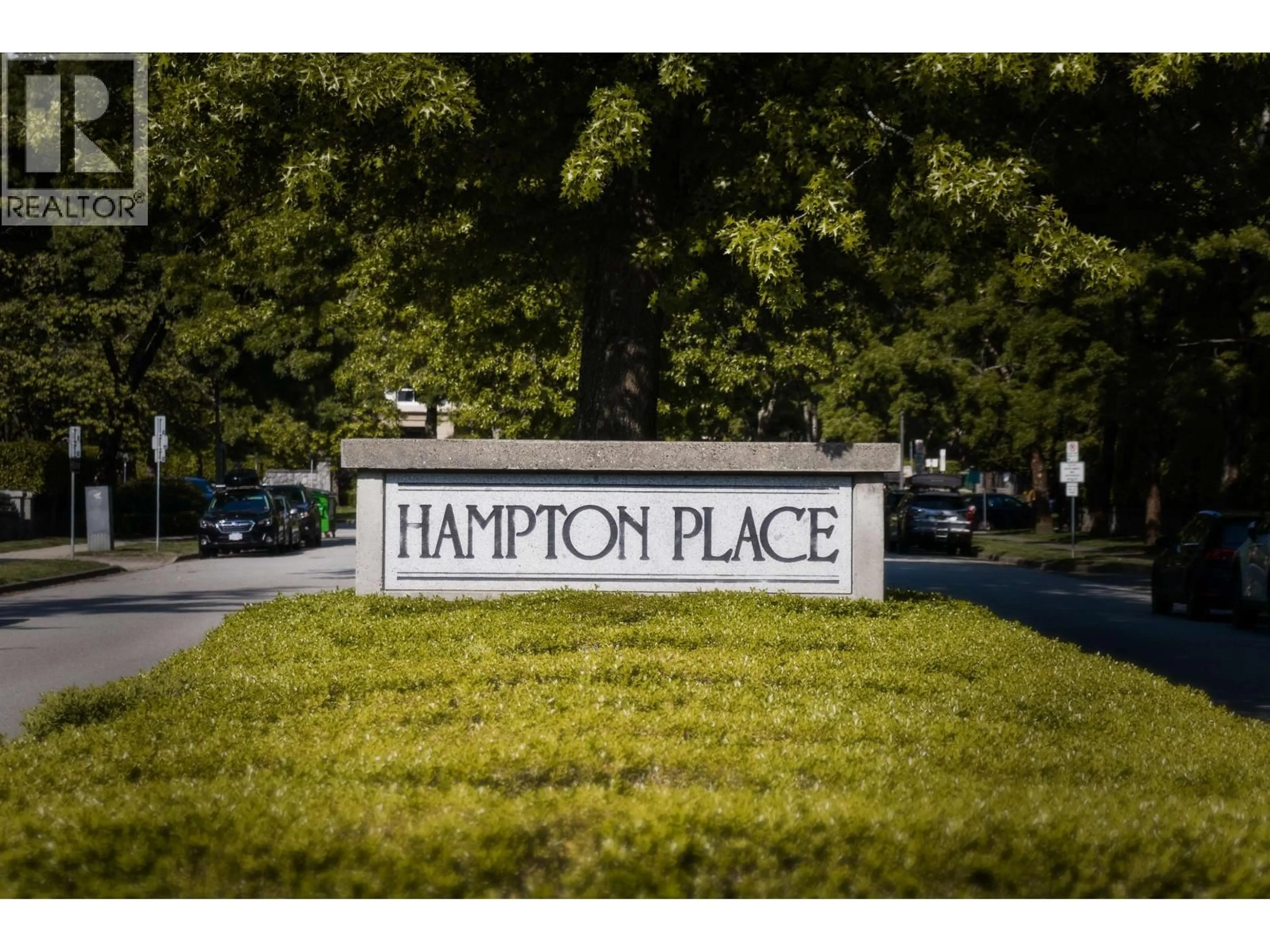 Unknown for 427 - 5835 HAMPTON PLACE, Vancouver British Columbia V6T2G2
