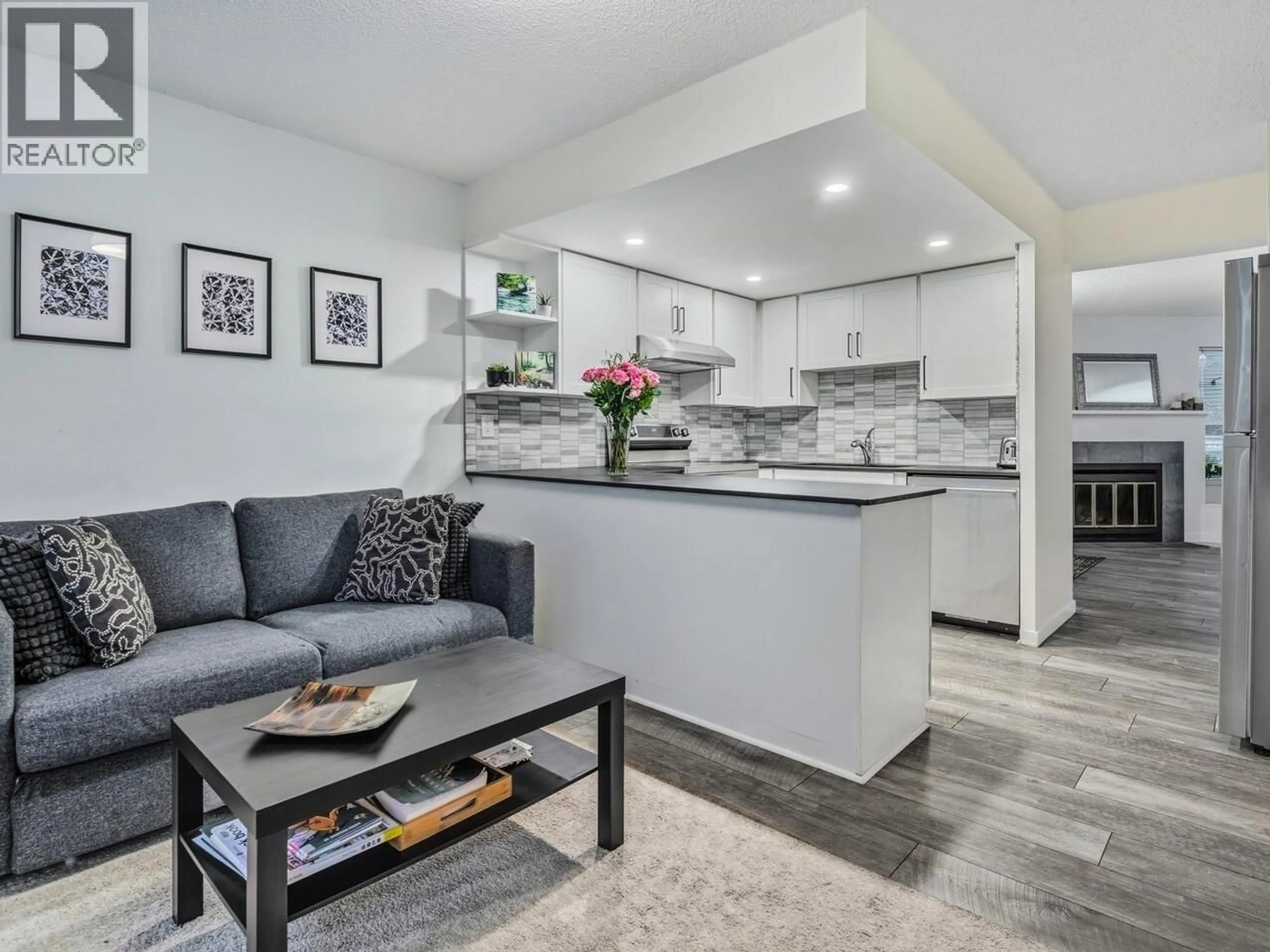 Open concept kitchen, unknown for 8616 SAFFRON PLACE, Burnaby British Columbia V5A4H9