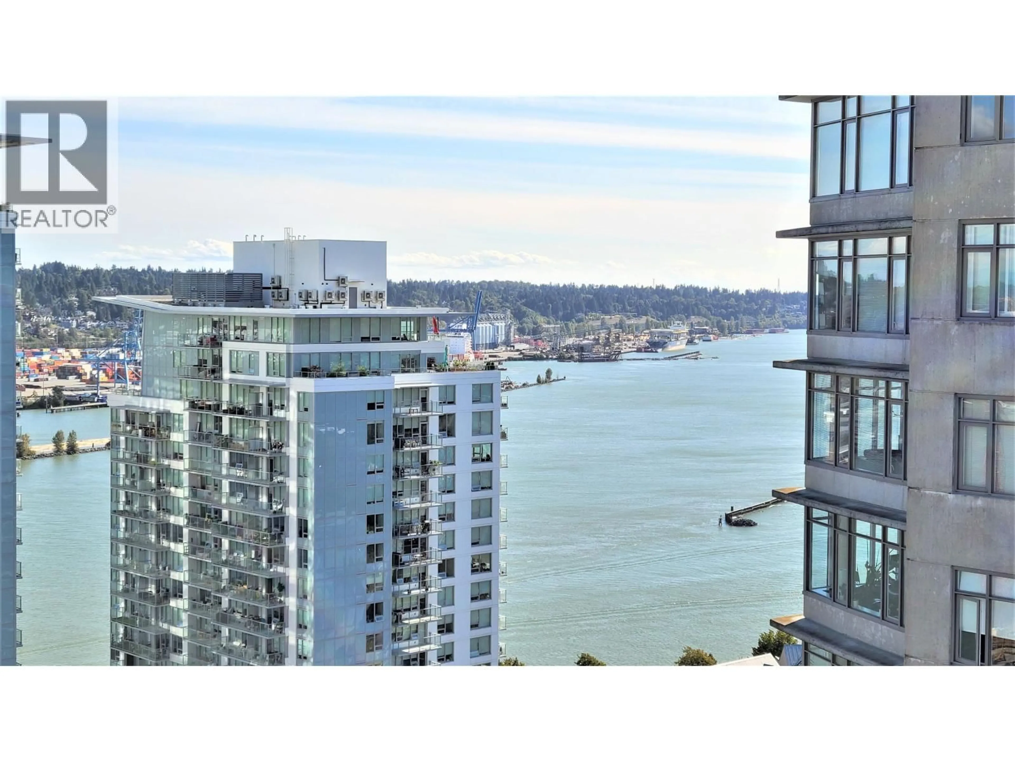 Unknown for 3309 - 892 CARNARVON STREET, New Westminster British Columbia V3M0C5