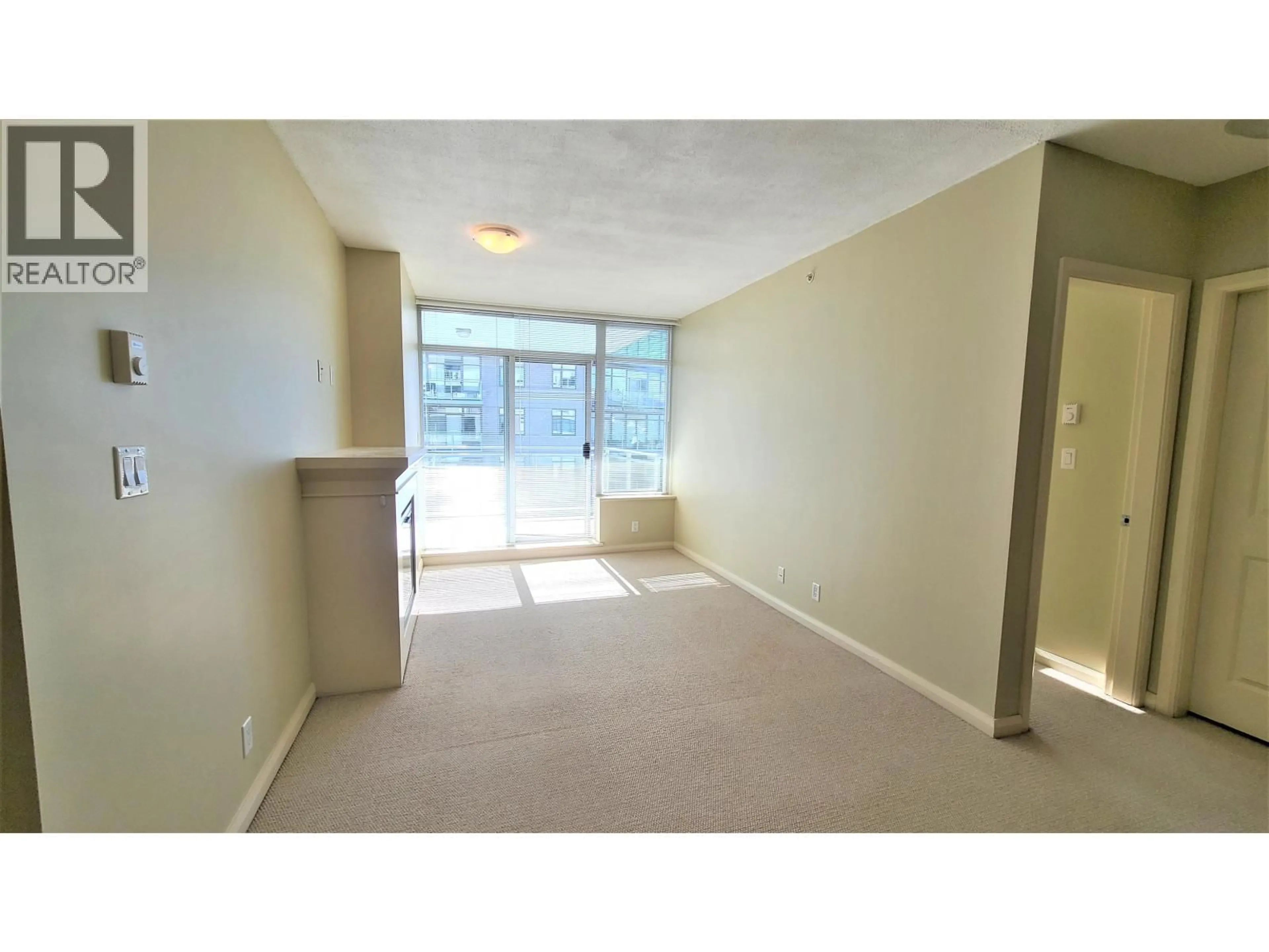 A pic of a room for 3309 - 892 CARNARVON STREET, New Westminster British Columbia V3M0C5